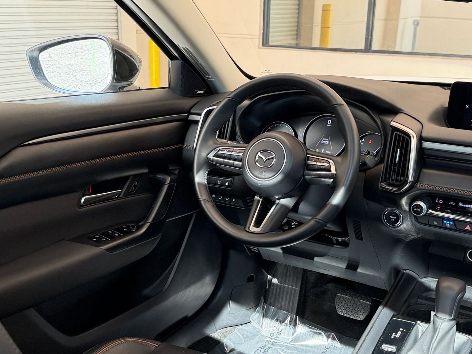 Thumbnail: 2025 Mazda CX-50 - 31