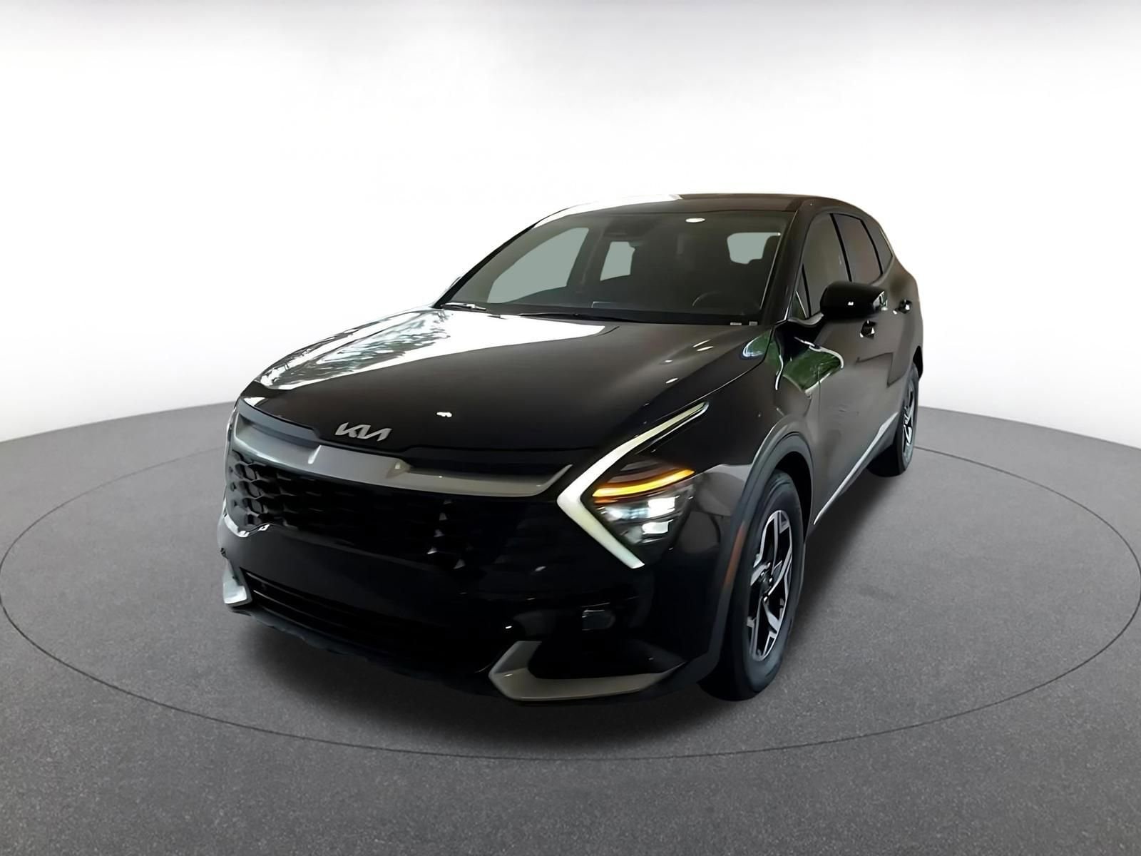 Thumbnail: 2025 Kia Sportage - 7