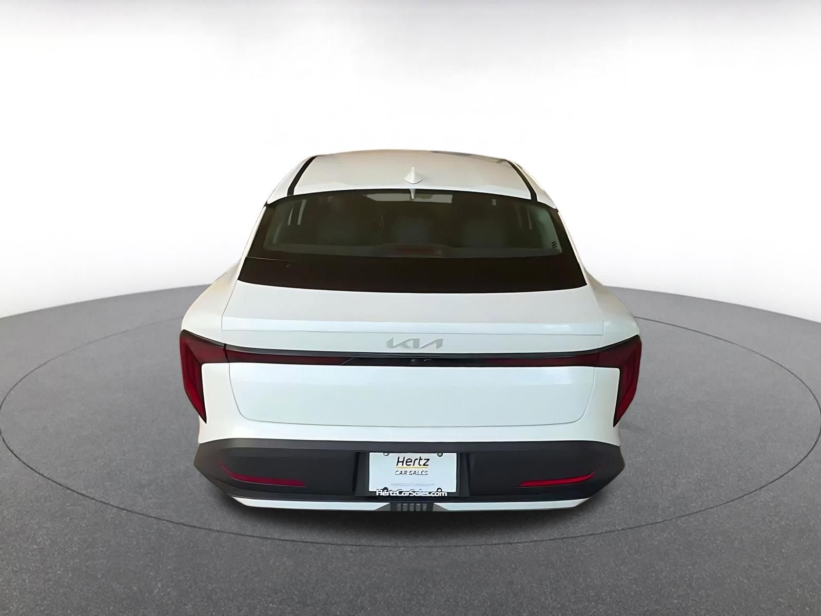 Thumbnail: 2025 Kia K4 - 12