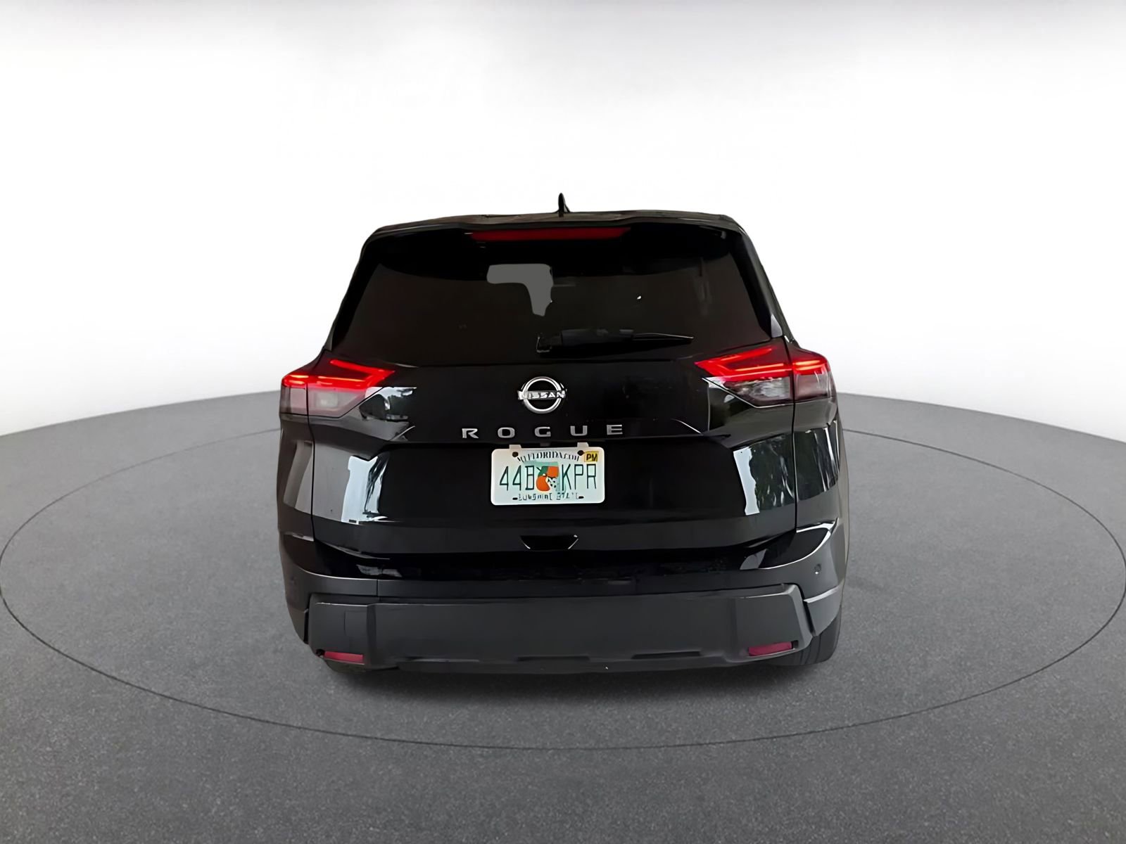 Thumbnail: 2025 Nissan Rogue - 12