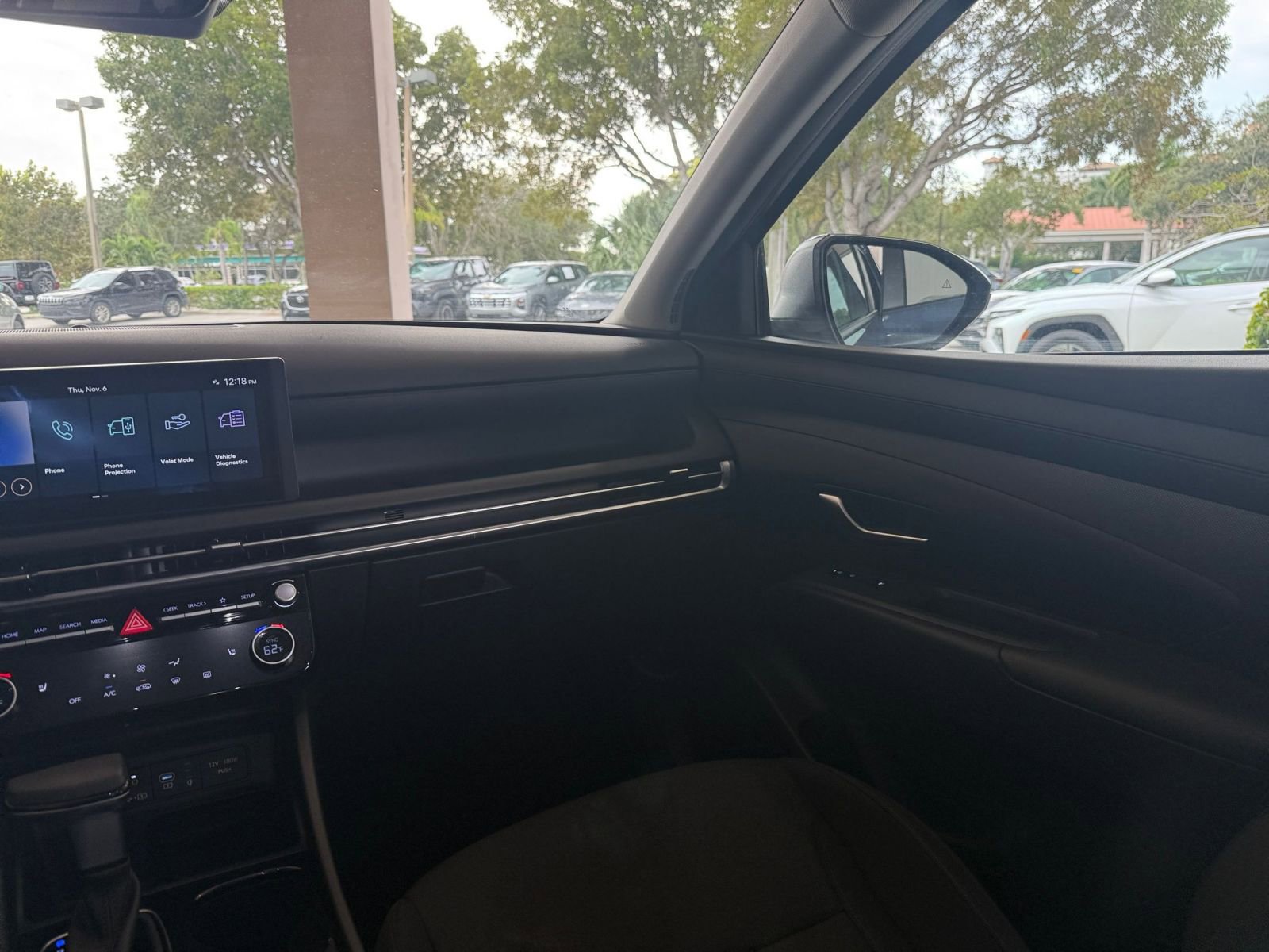 Thumbnail: 2025 Hyundai Tucson - 29