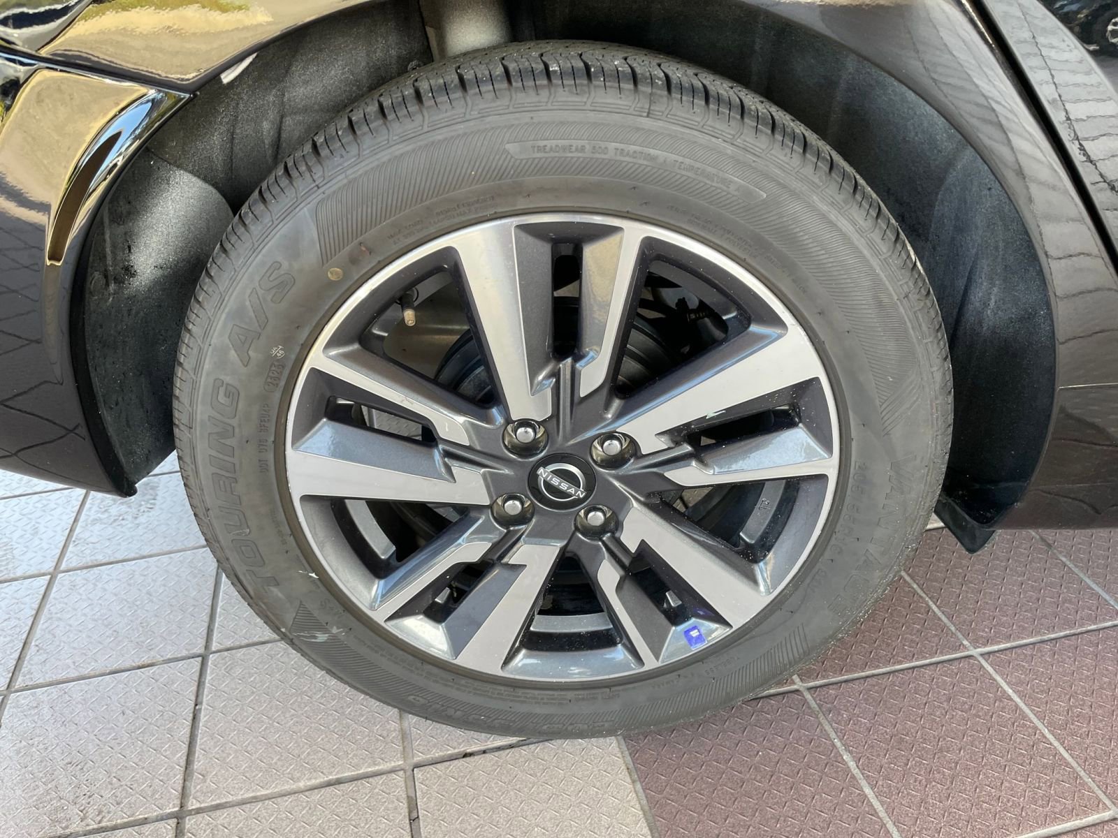 Thumbnail: 2025 Nissan Versa - 28