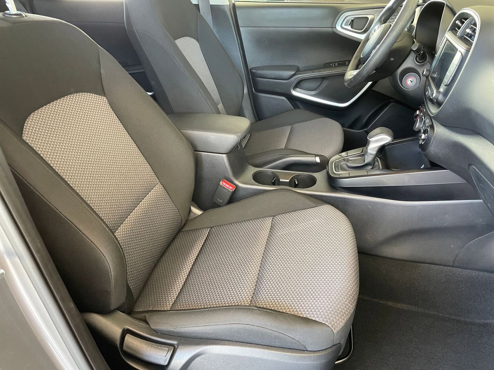 Thumbnail: 2025 Kia Soul - 34