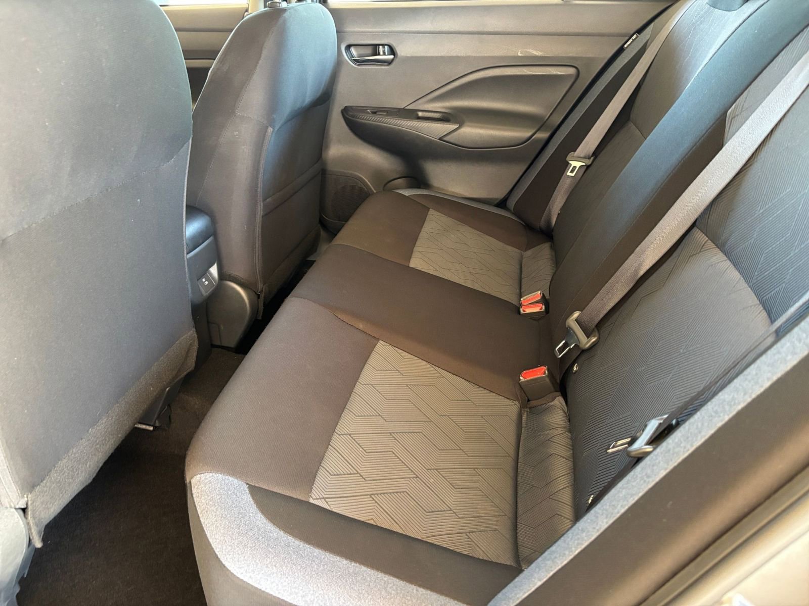 Thumbnail: 2025 Nissan Versa - 23