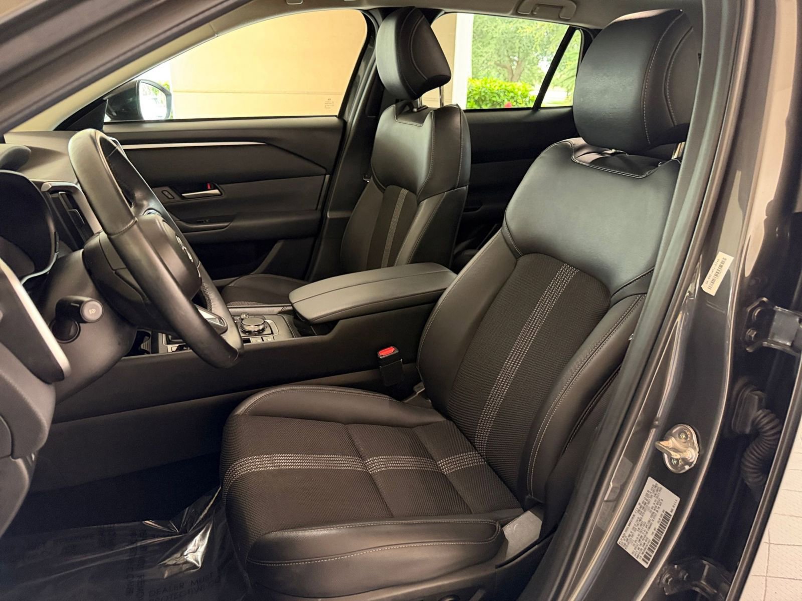 Thumbnail: 2025 Mazda CX-50 - 21