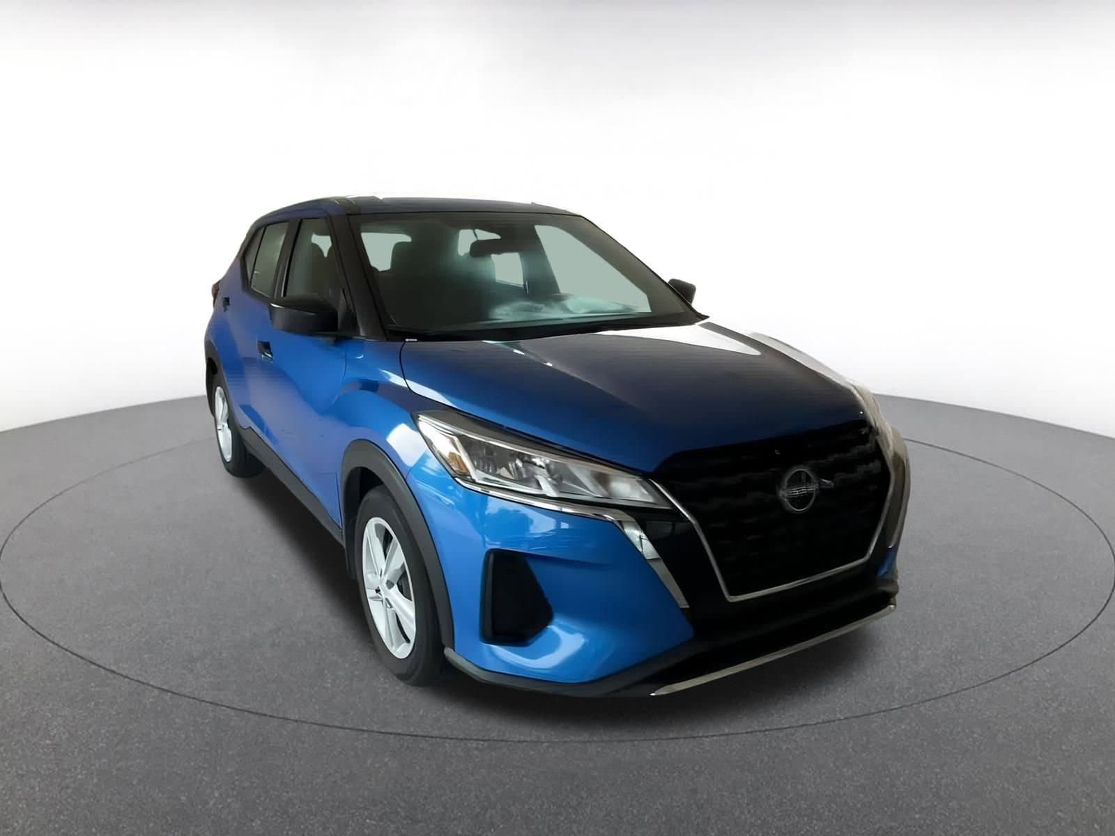 Thumbnail: 2024 Nissan Kicks - 3