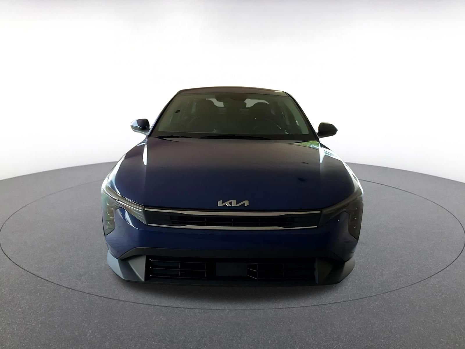 Thumbnail: 2025 Kia K4 - 11