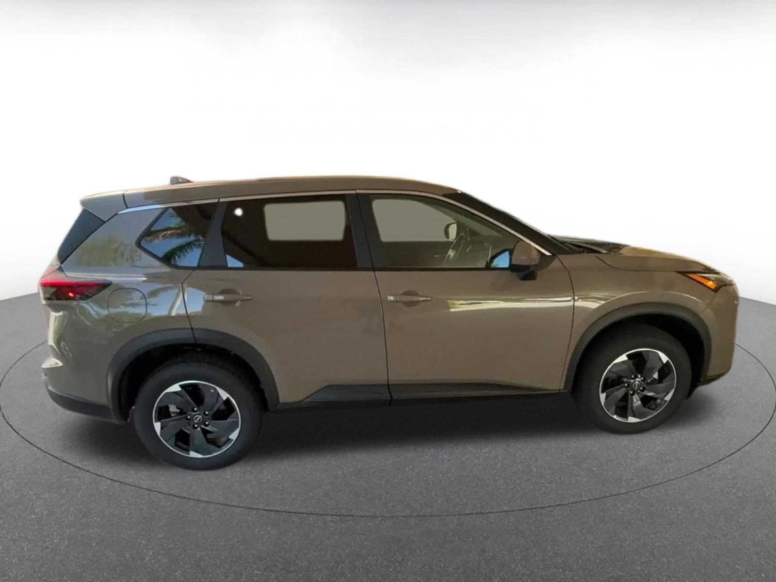 Thumbnail: 2025 Nissan Rogue - 16