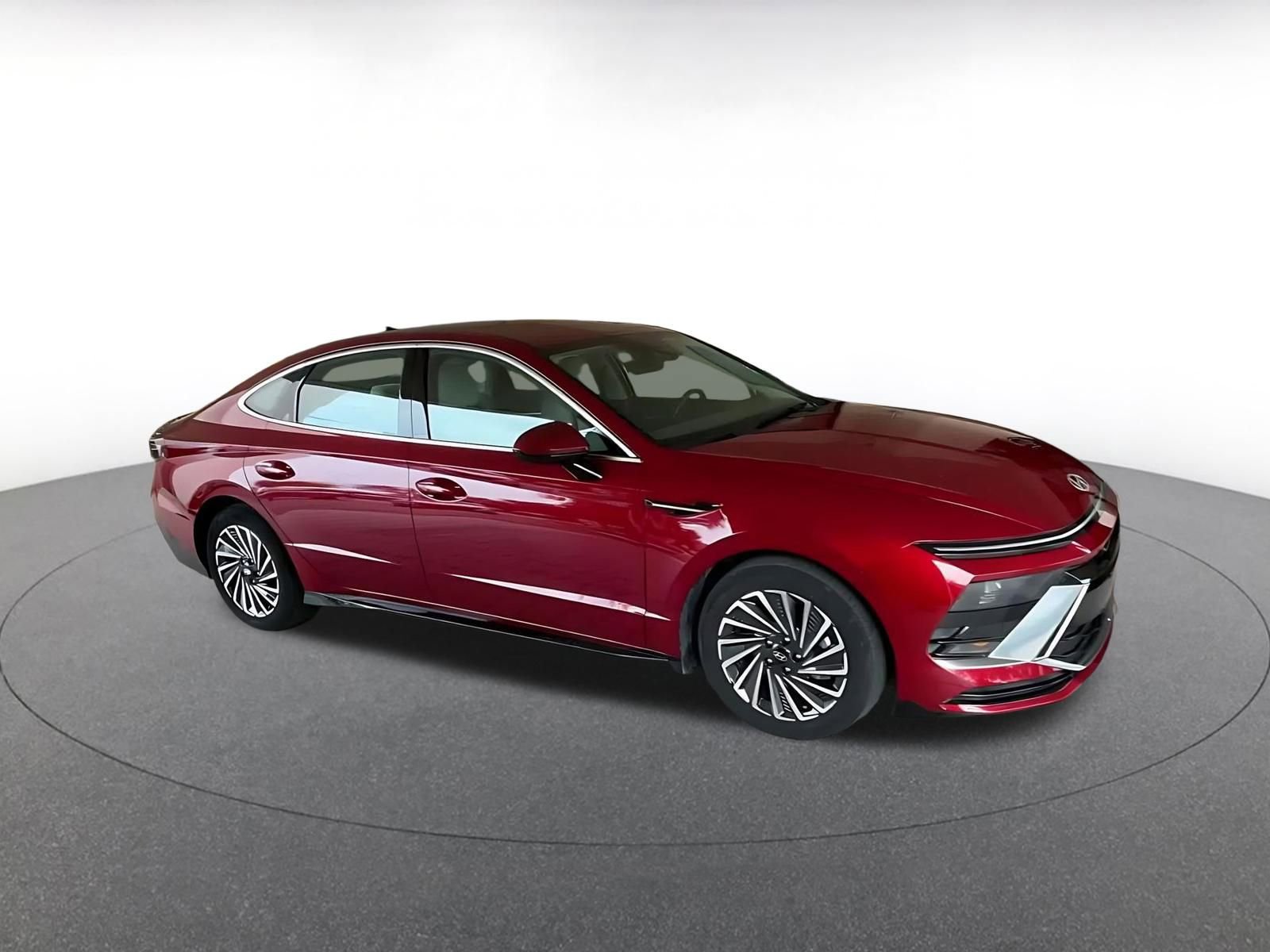 Thumbnail: 2025 Hyundai Sonata - 2