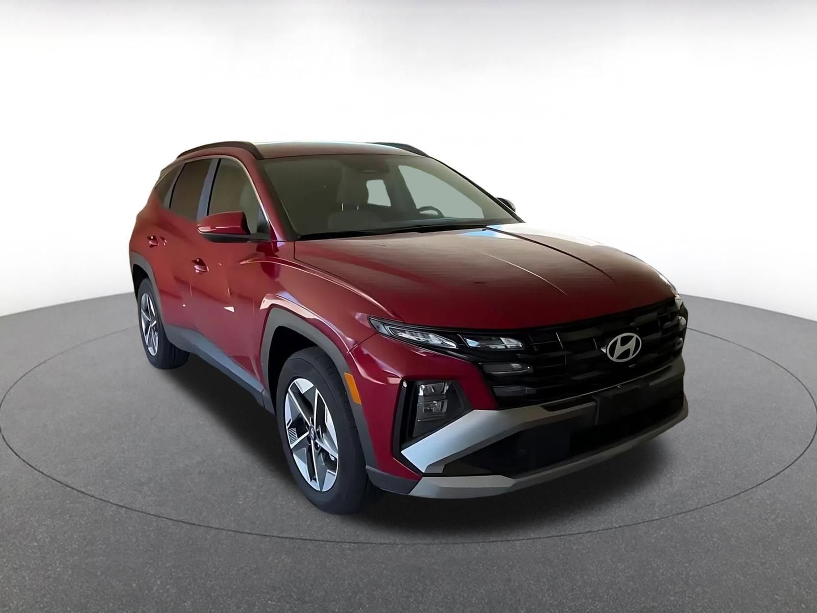 Thumbnail: 2025 Hyundai Tucson - 3