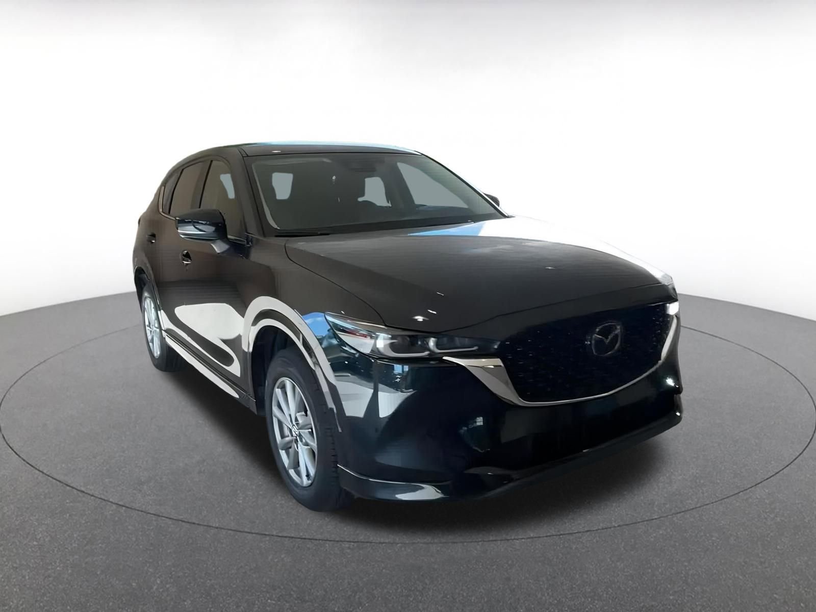 Thumbnail: 2025 Mazda CX-5 - 3