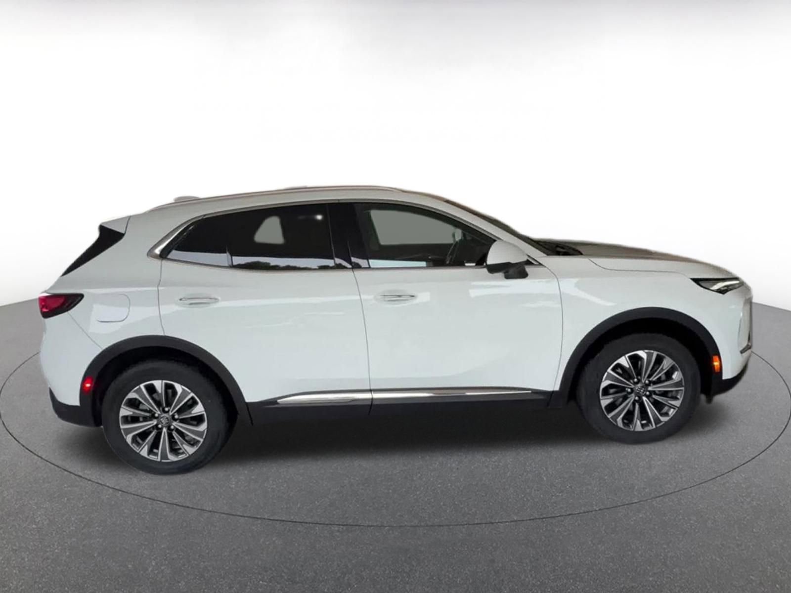 Thumbnail: 2024 Buick Envision - 16