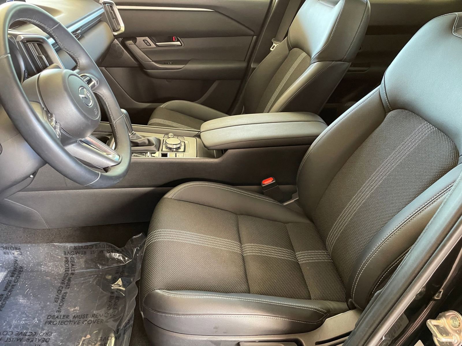 Thumbnail: 2025 Mazda CX-50 - 25