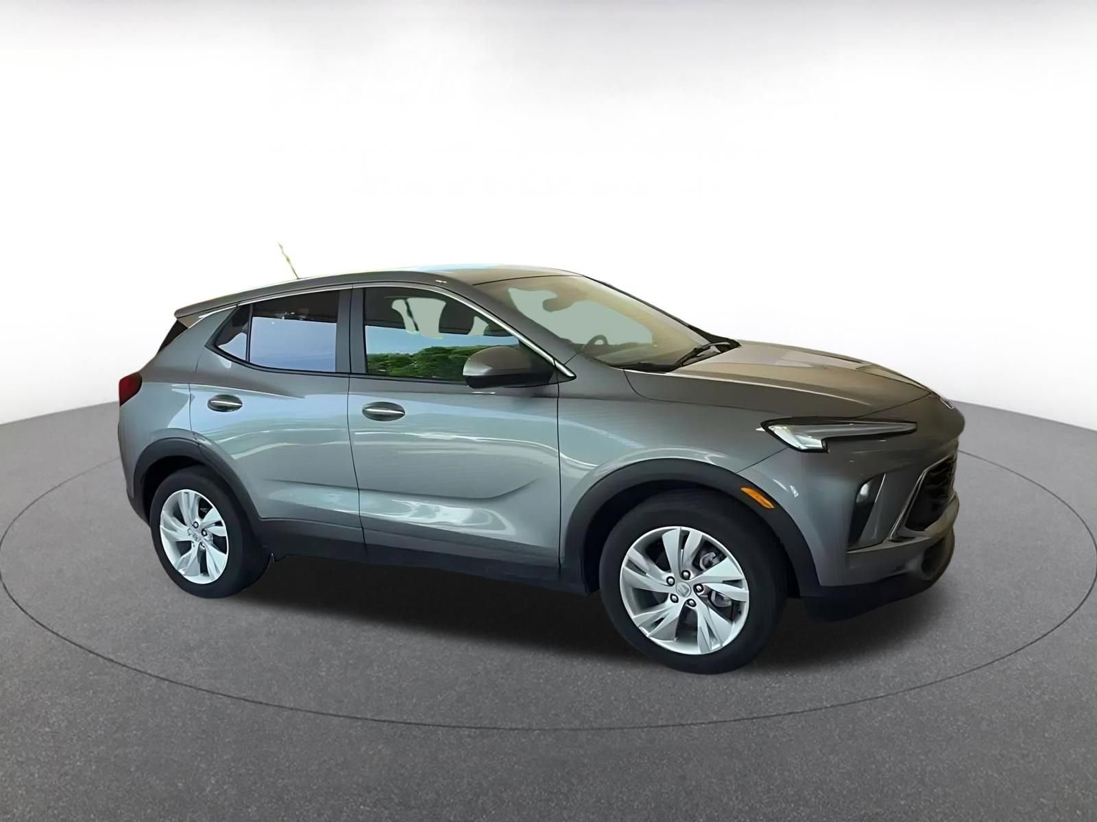 Thumbnail: 2025 Buick Encore GX - 2