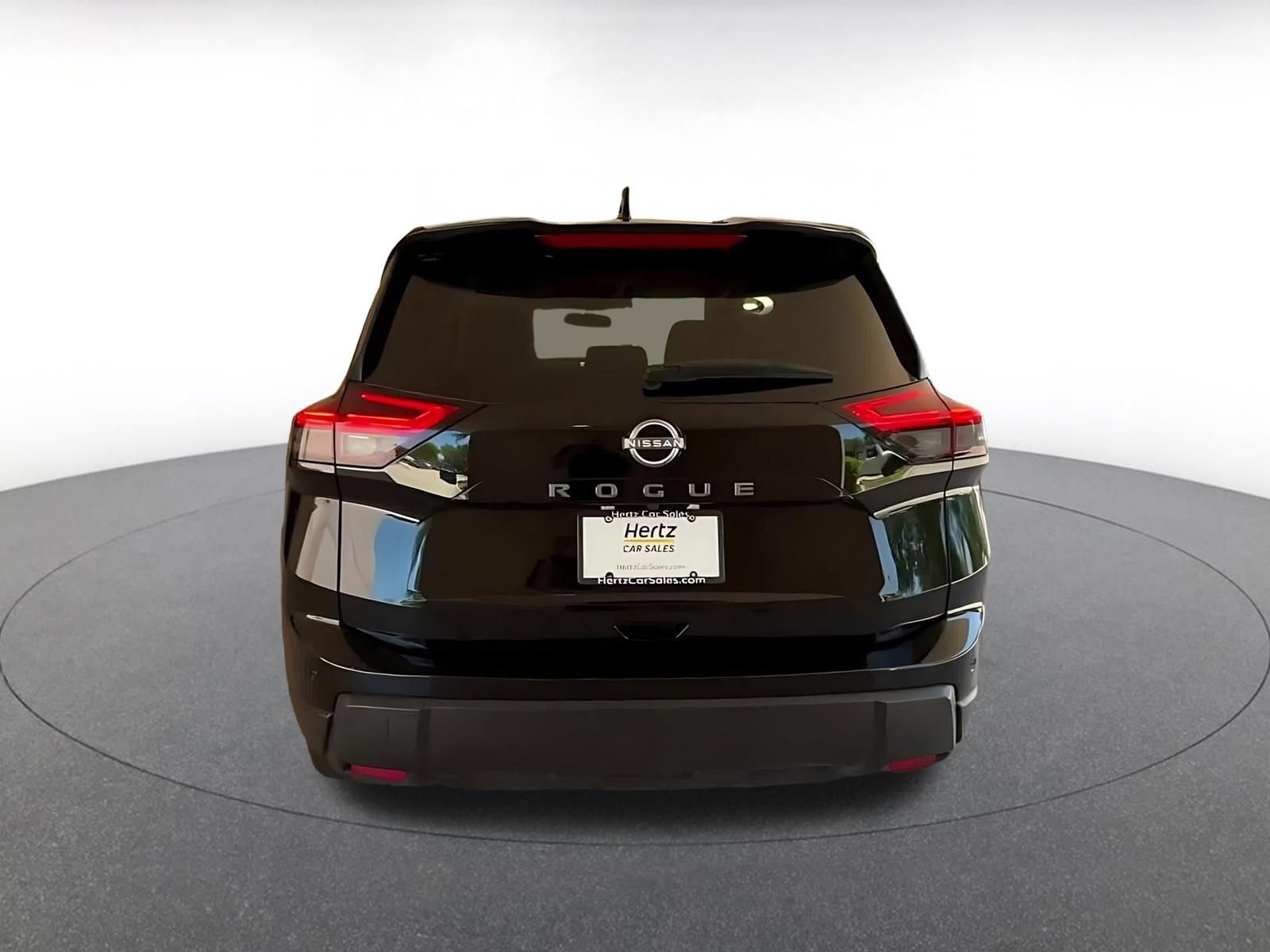 Thumbnail: 2025 Nissan Rogue - 12