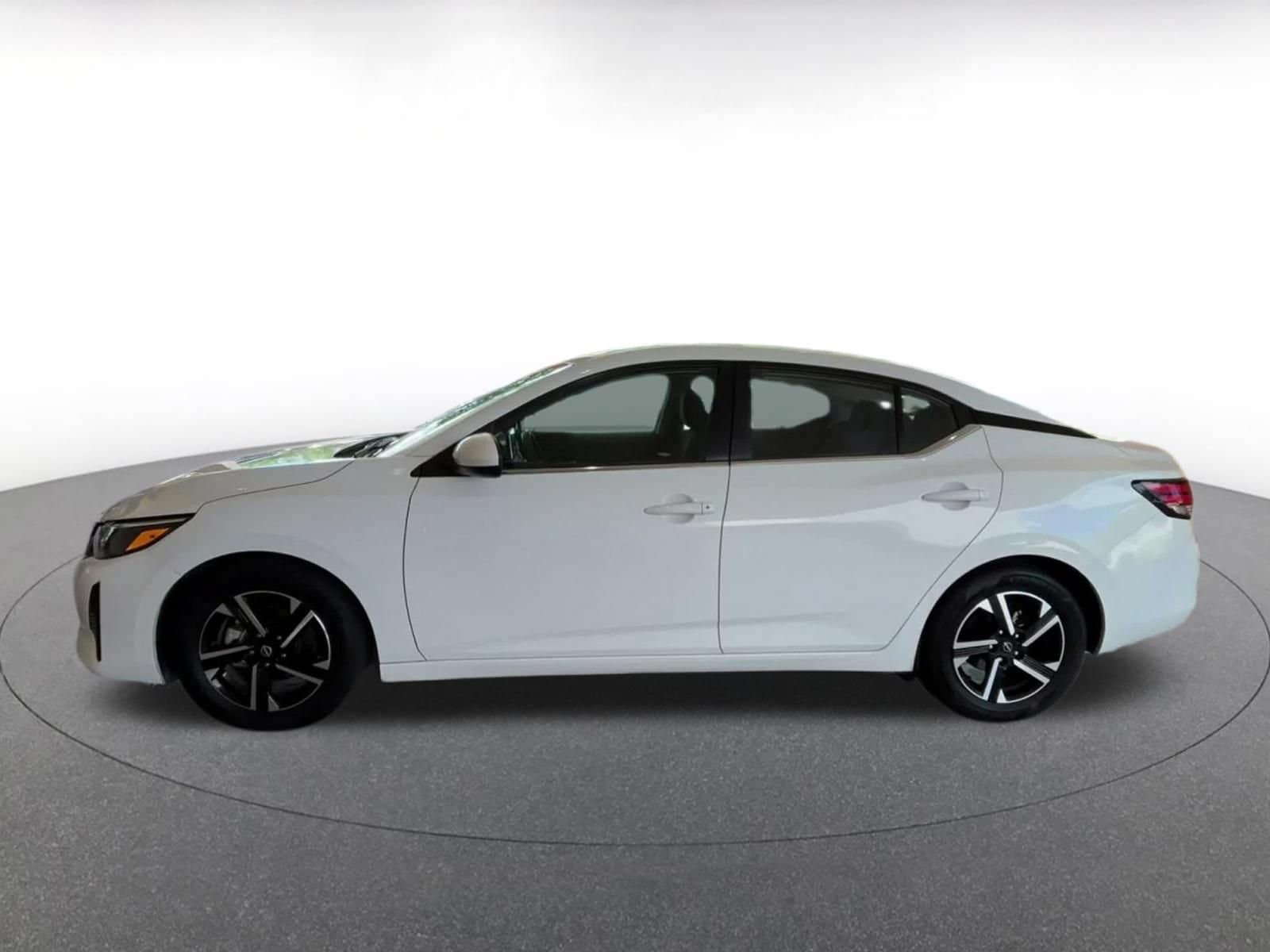 Thumbnail: 2025 Nissan Sentra - 7
