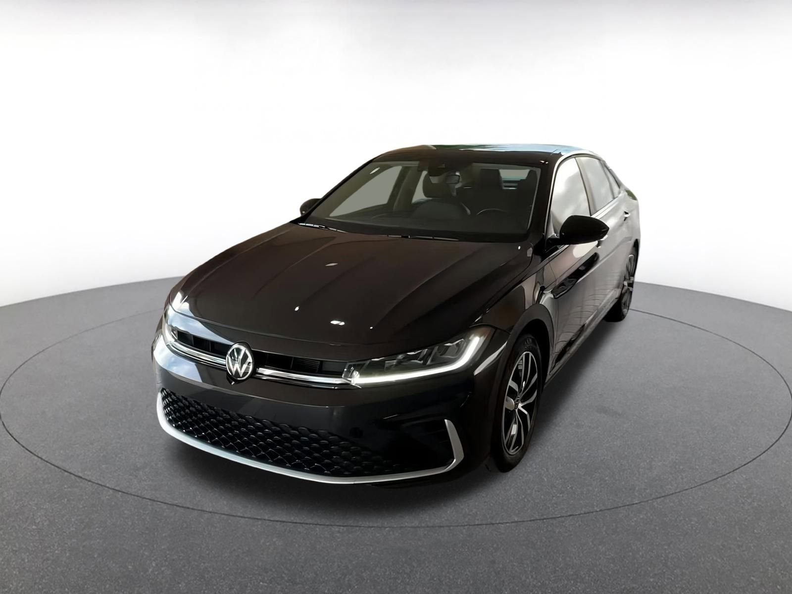 Thumbnail: 2025 Volkswagen Jetta - 7
