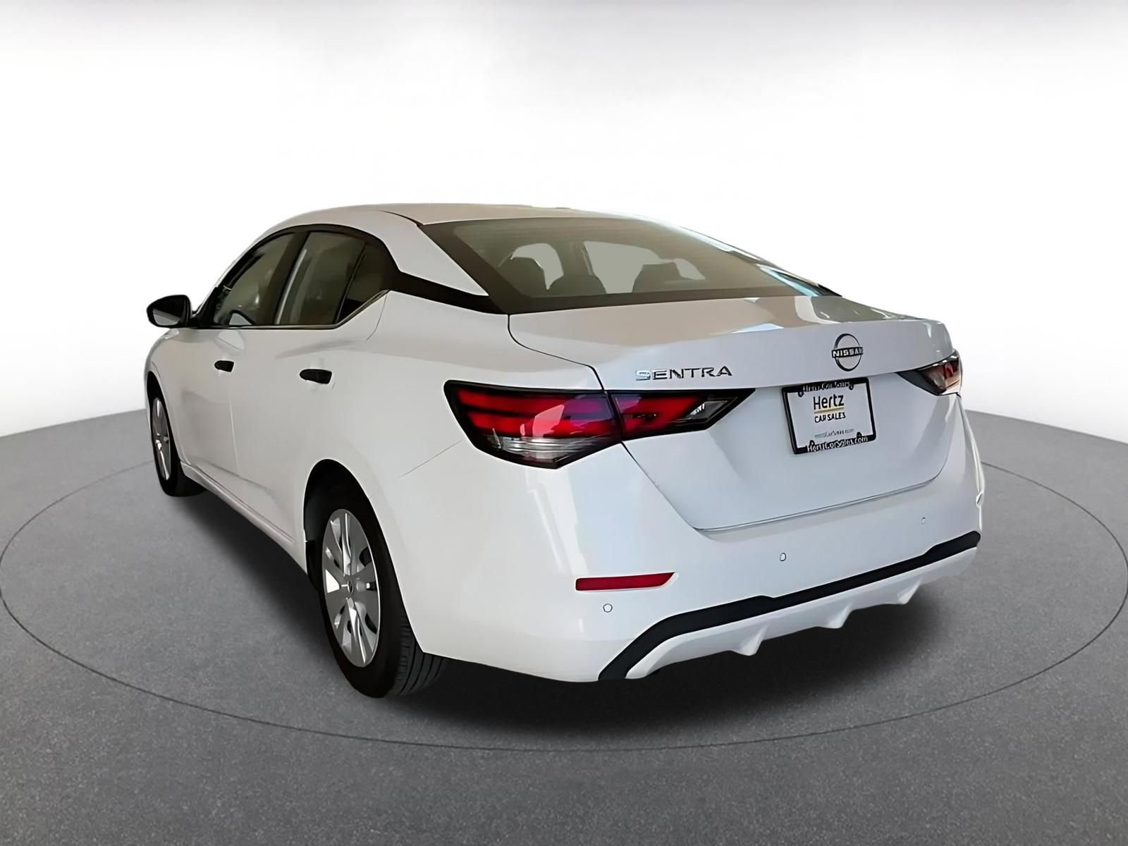 Thumbnail: 2025 Nissan Sentra - 11