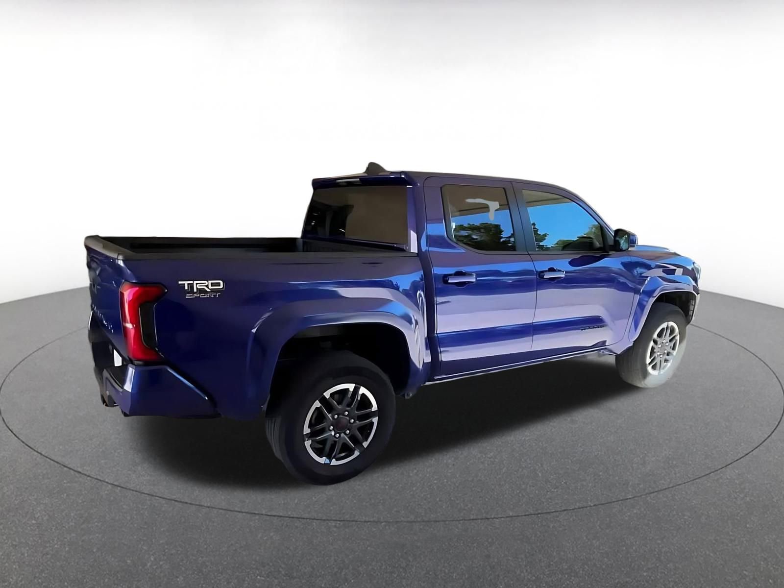 Thumbnail: 2024 Toyota Tacoma - 14