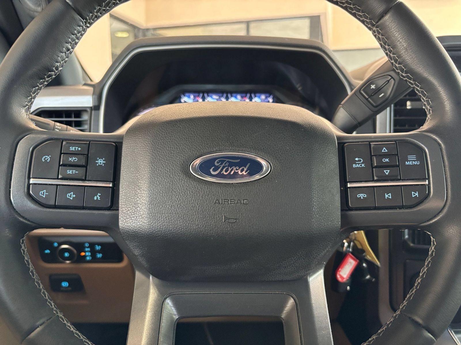 Thumbnail: 2023 Ford F-150 - 25