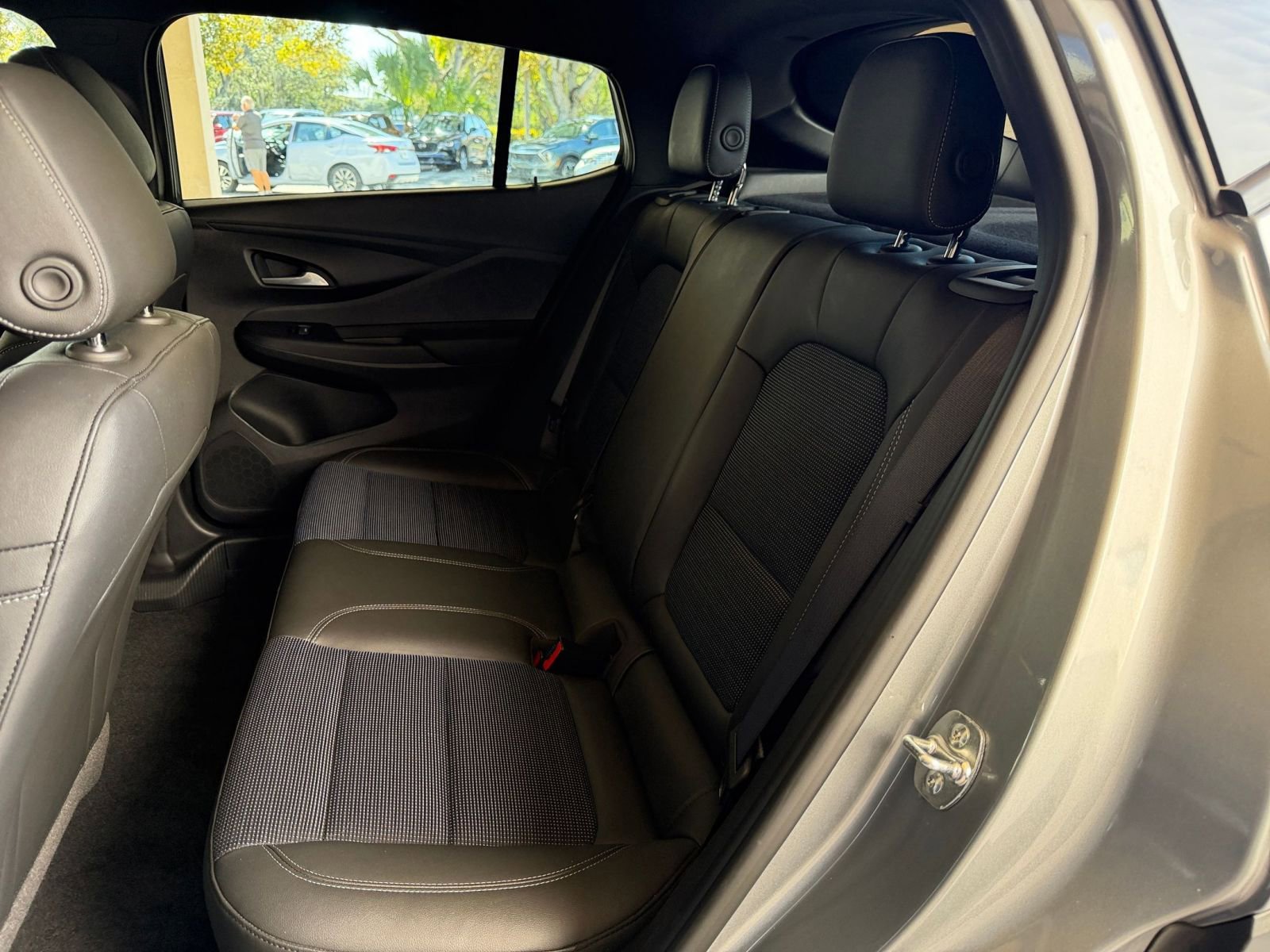 Thumbnail: 2025 Buick Envista - 21