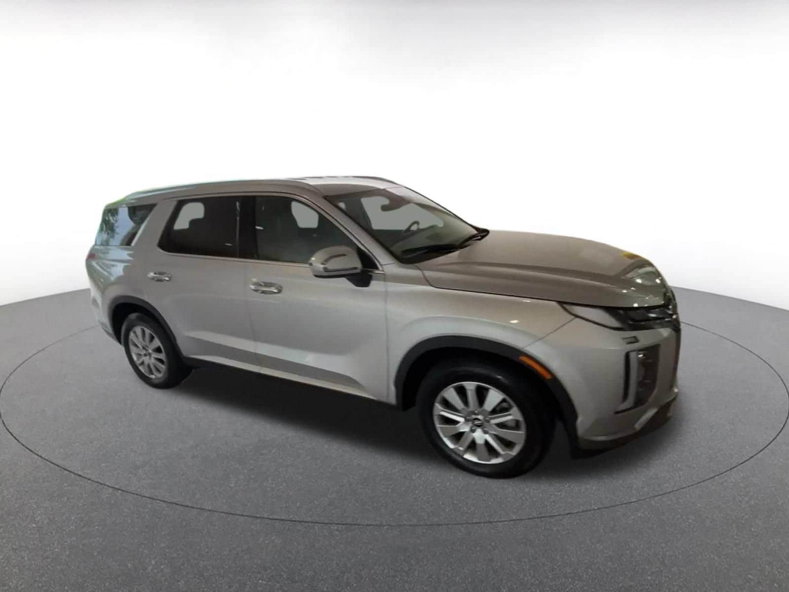 Thumbnail: 2024 Hyundai Palisade - 2