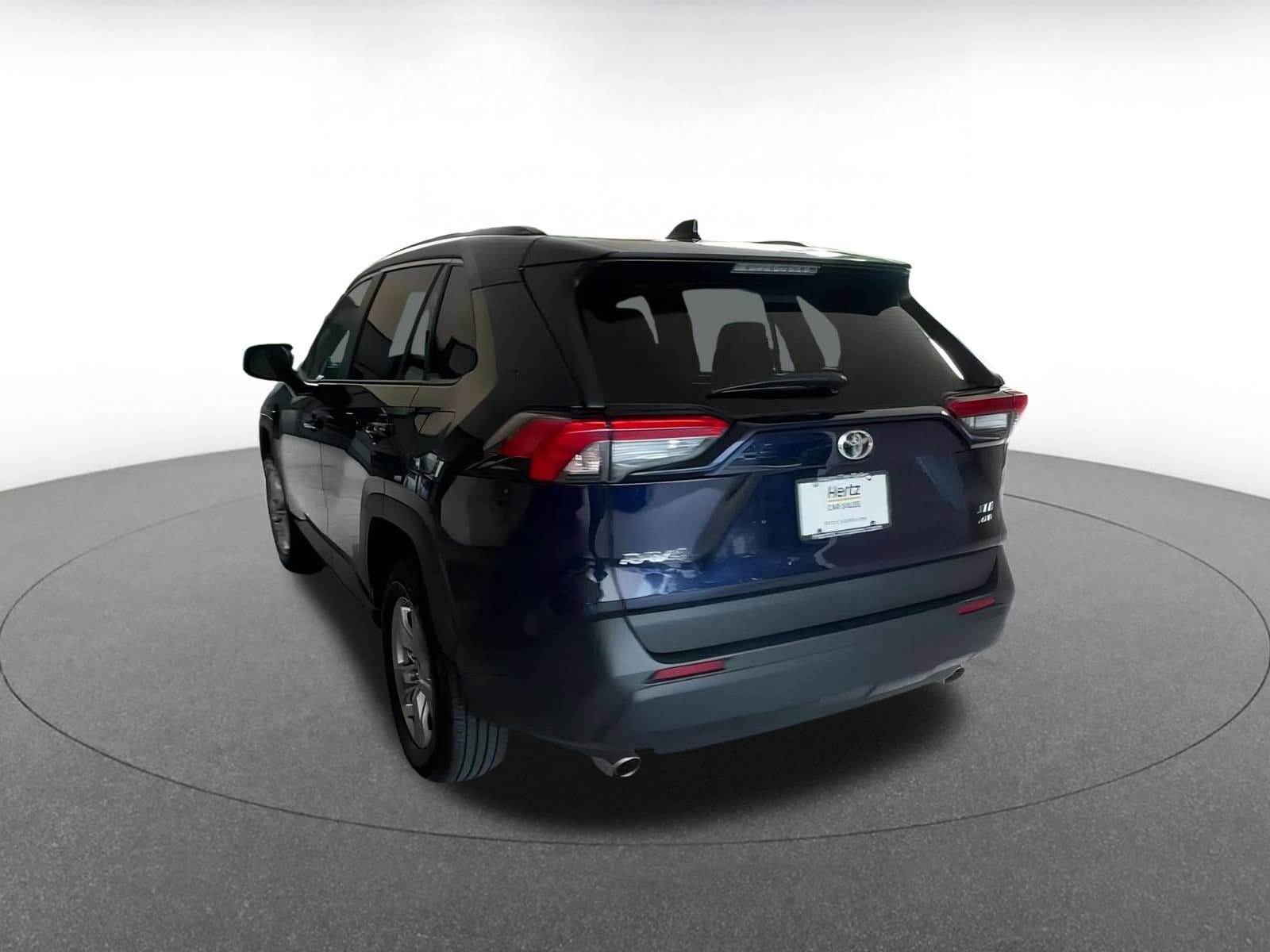 Thumbnail: 2025 Toyota RAV4 - 22