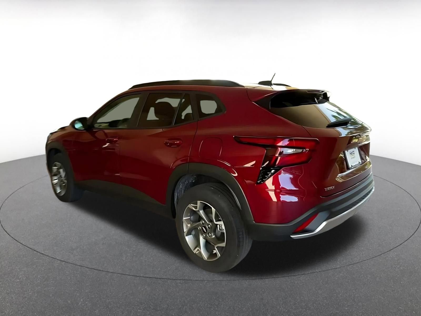 Thumbnail: 2025 Chevrolet Trax - 10