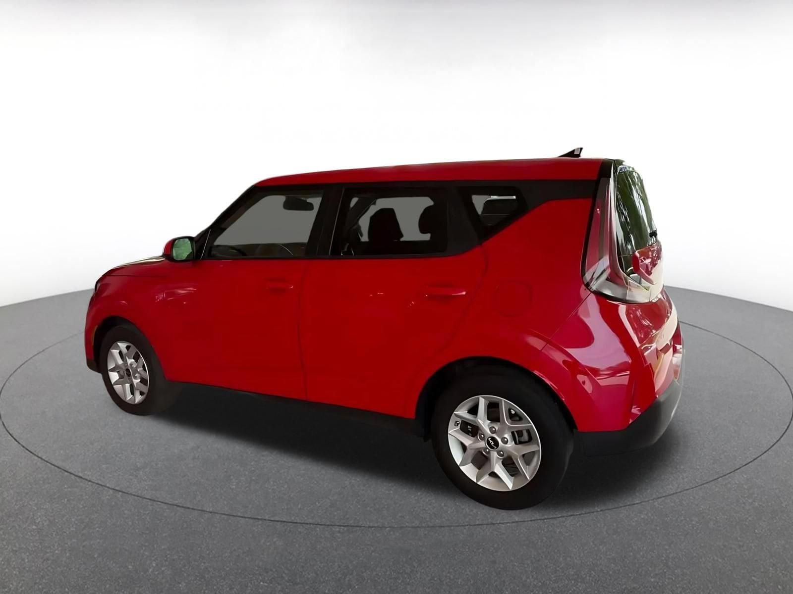 Thumbnail: 2025 Kia Soul - 9