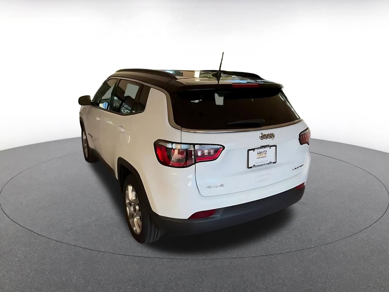 Thumbnail: 2025 Jeep Compass - 11