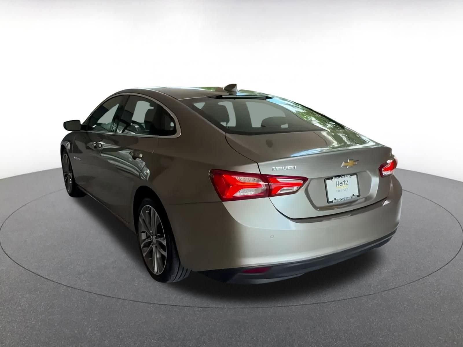 Thumbnail: 2024 Chevrolet Malibu - 11