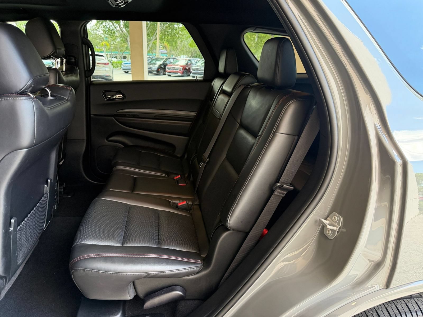 Thumbnail: 2026 Dodge Durango - 24