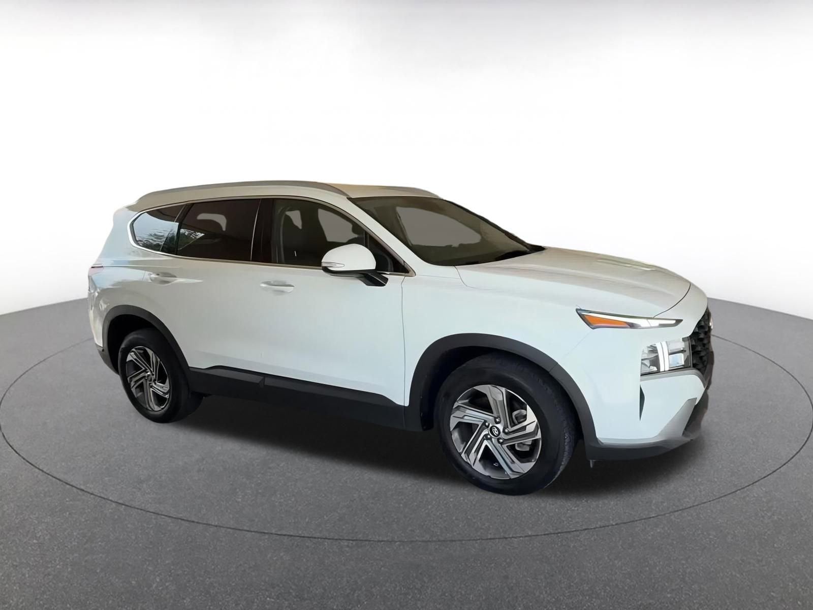 Thumbnail: 2023 Hyundai Santa Fe - 2