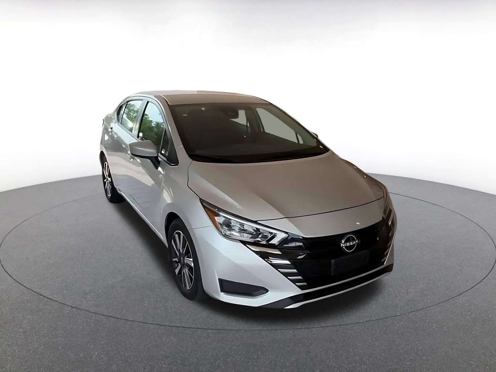 Thumbnail: 2025 Nissan Versa - 3
