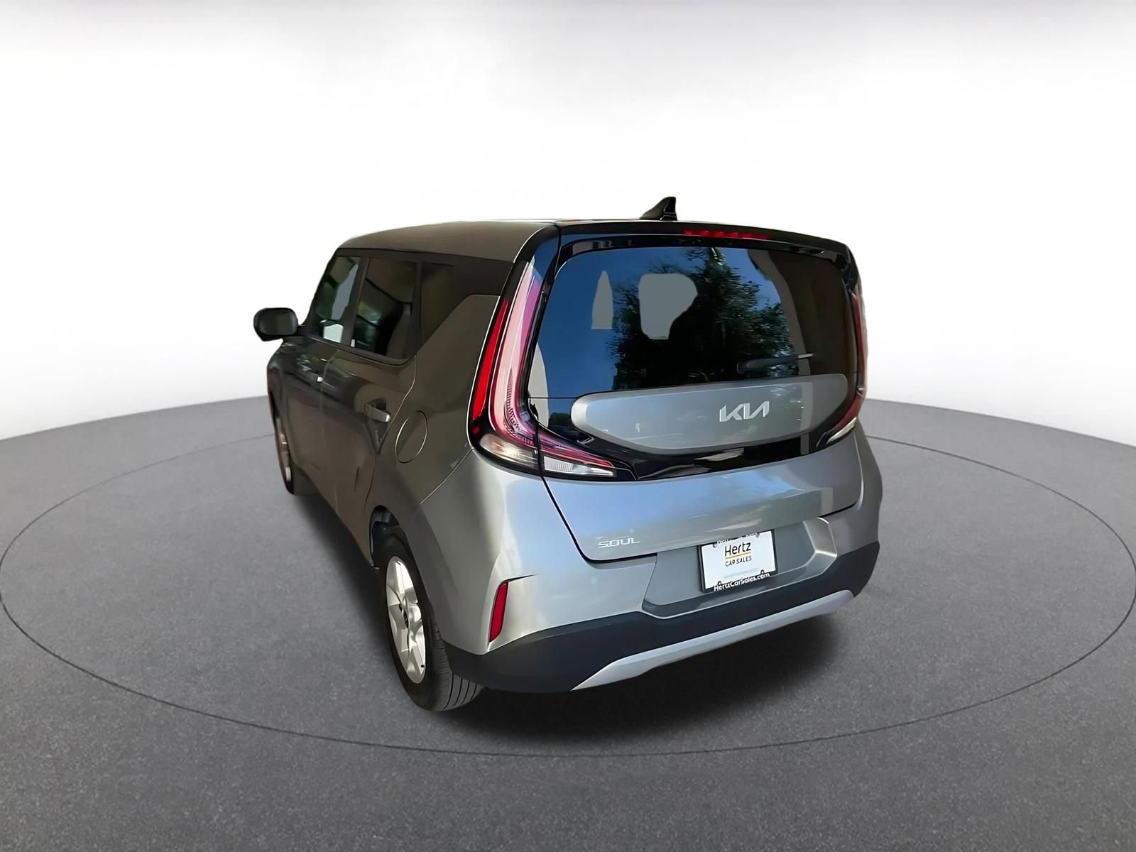 Thumbnail: 2025 Kia Soul - 9