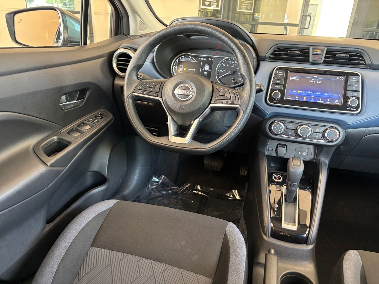 Thumbnail: 2025 Nissan Versa - 32