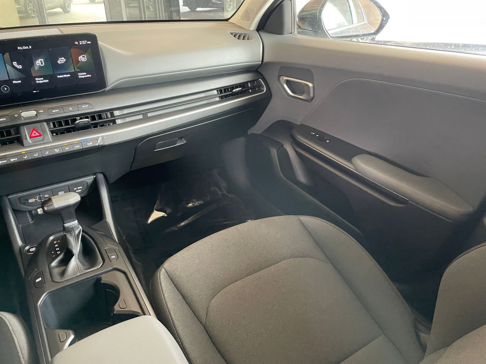 Thumbnail: 2025 Kia K4 - 35