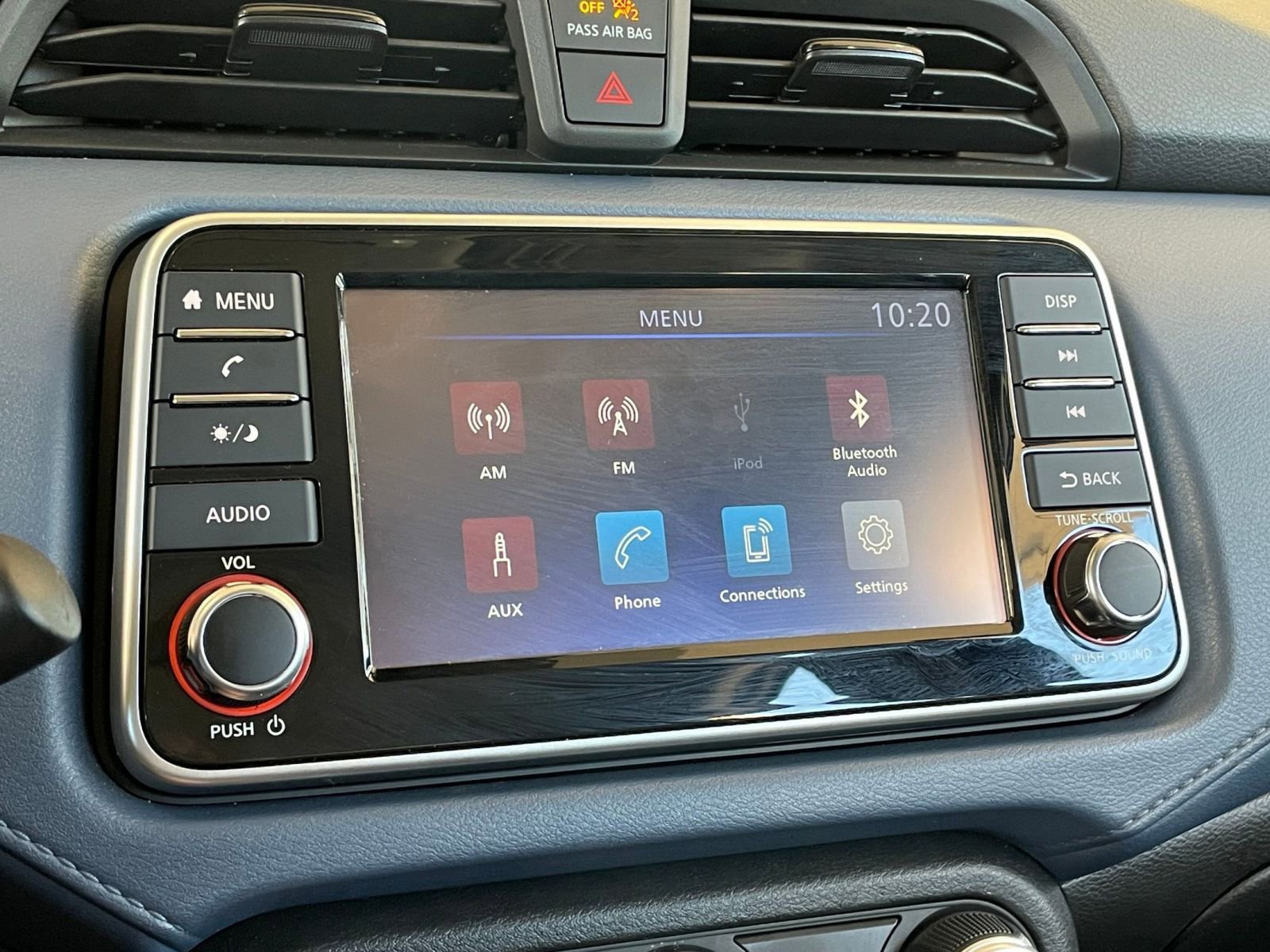 Thumbnail: 2025 Nissan Versa - 20