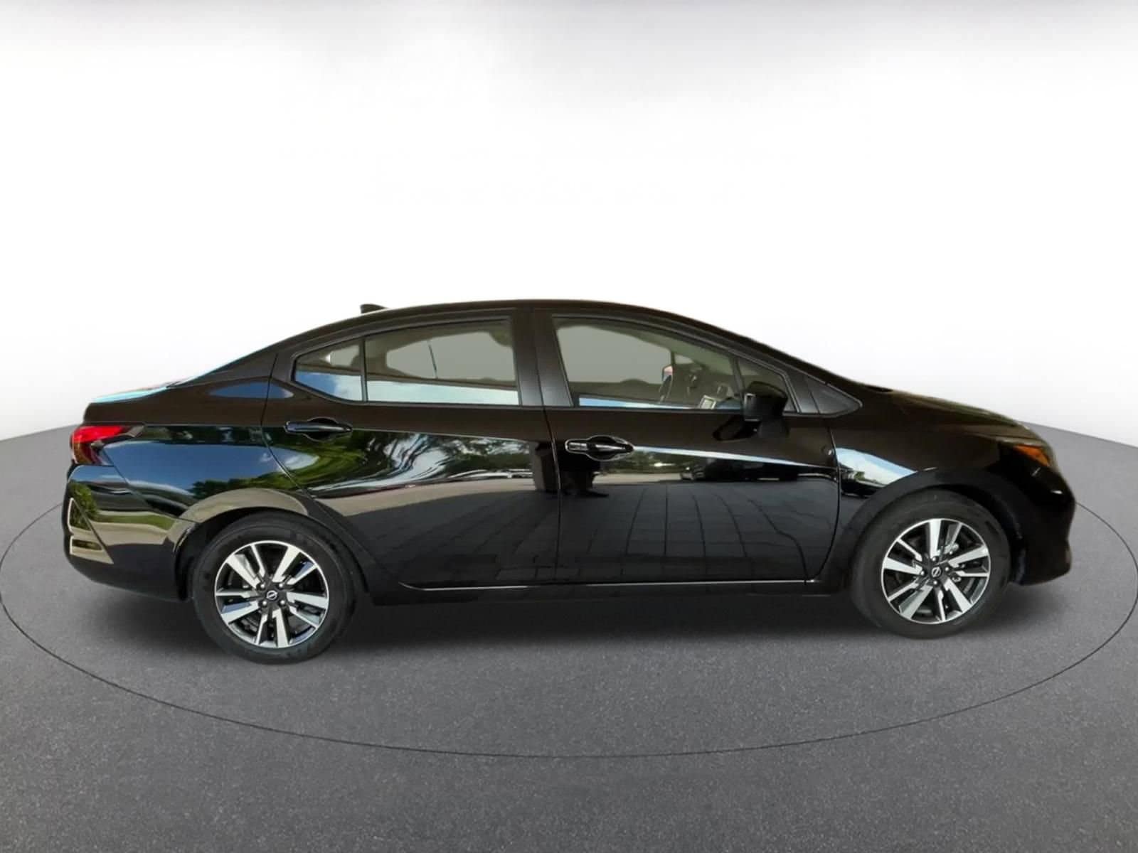 Thumbnail: 2025 Nissan Versa - 16