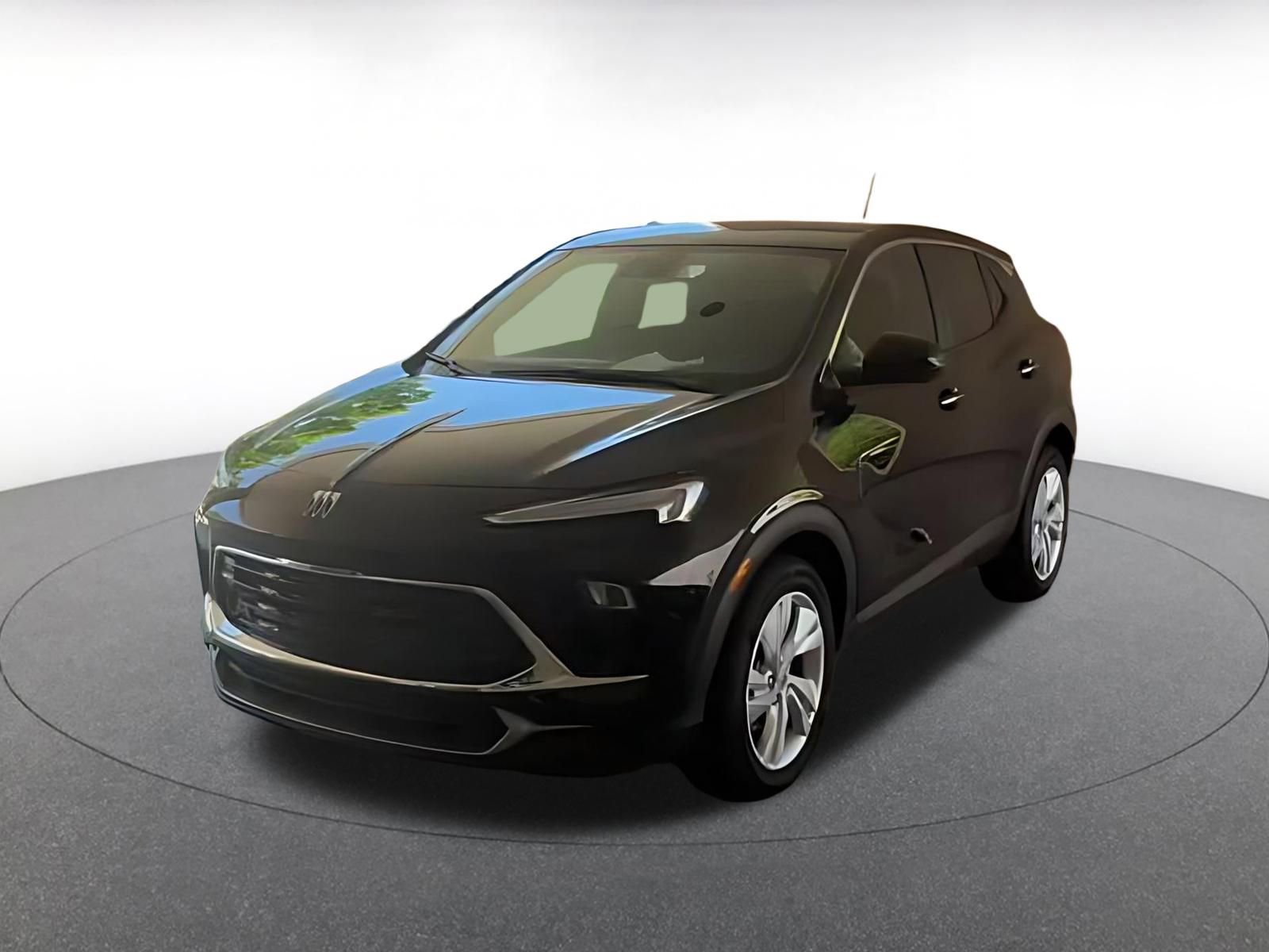 Thumbnail: 2025 Buick Encore GX - 4