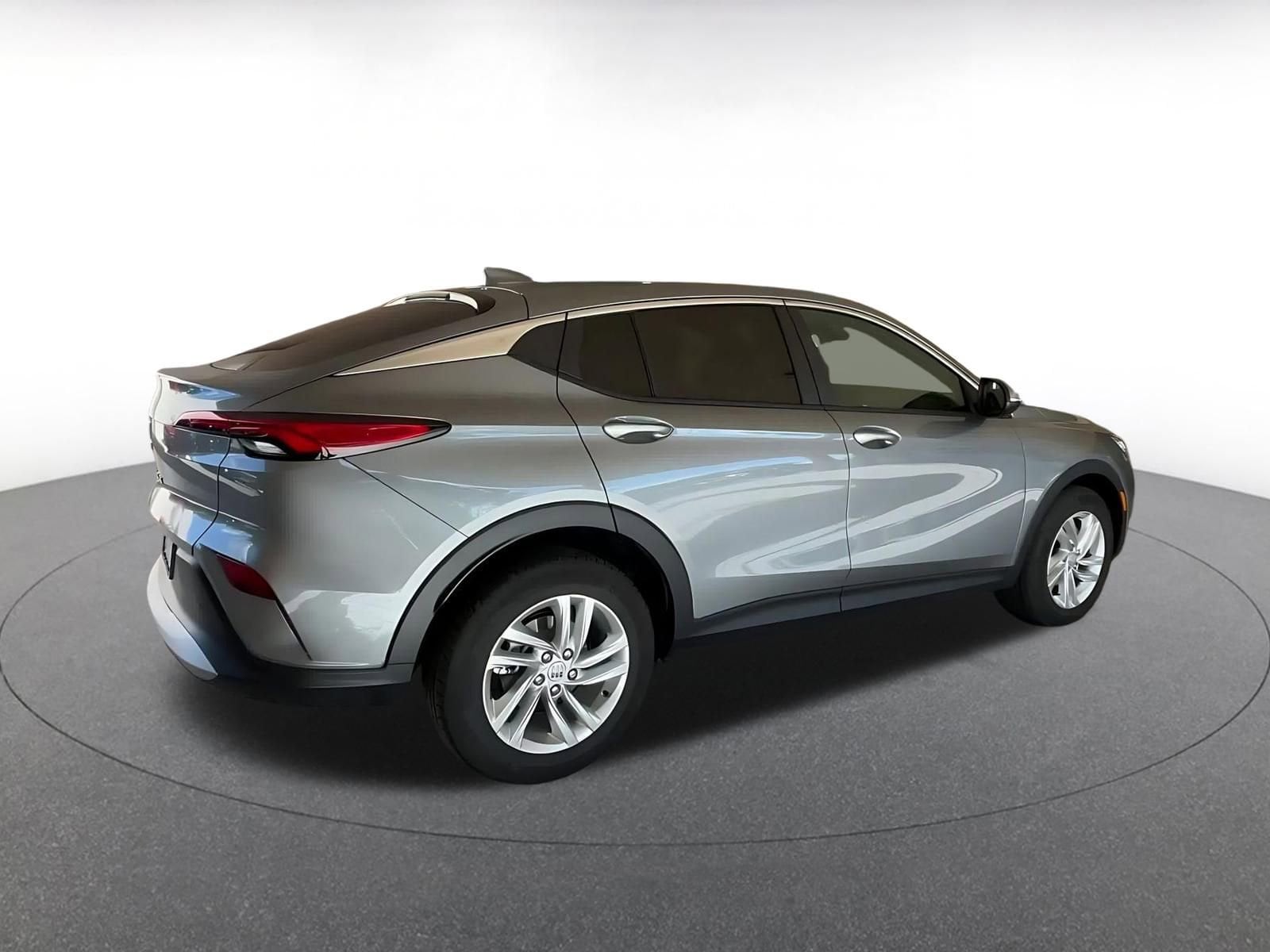 Thumbnail: 2025 Buick Envista - 15