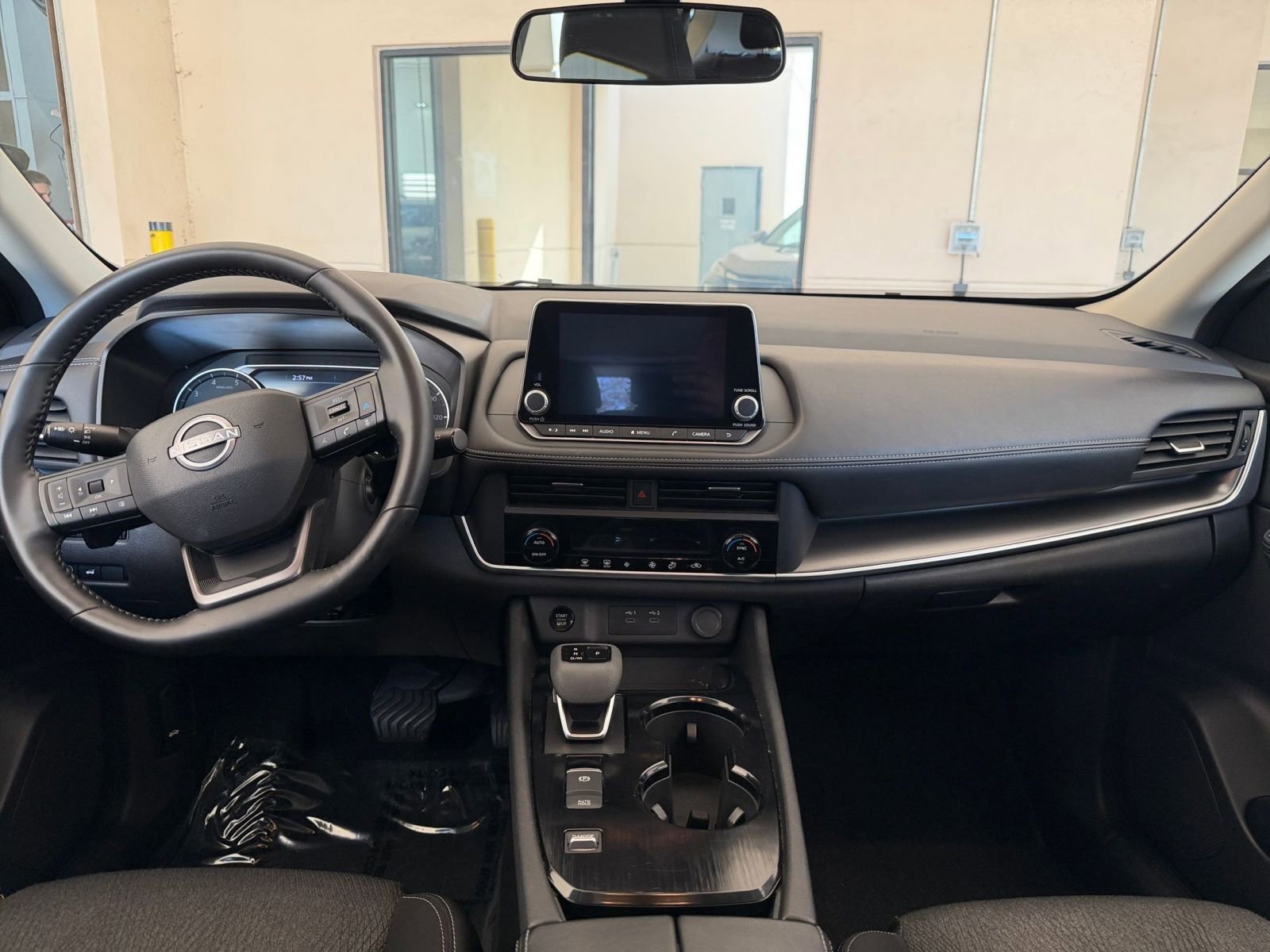 Thumbnail: 2025 Nissan Rogue - 29