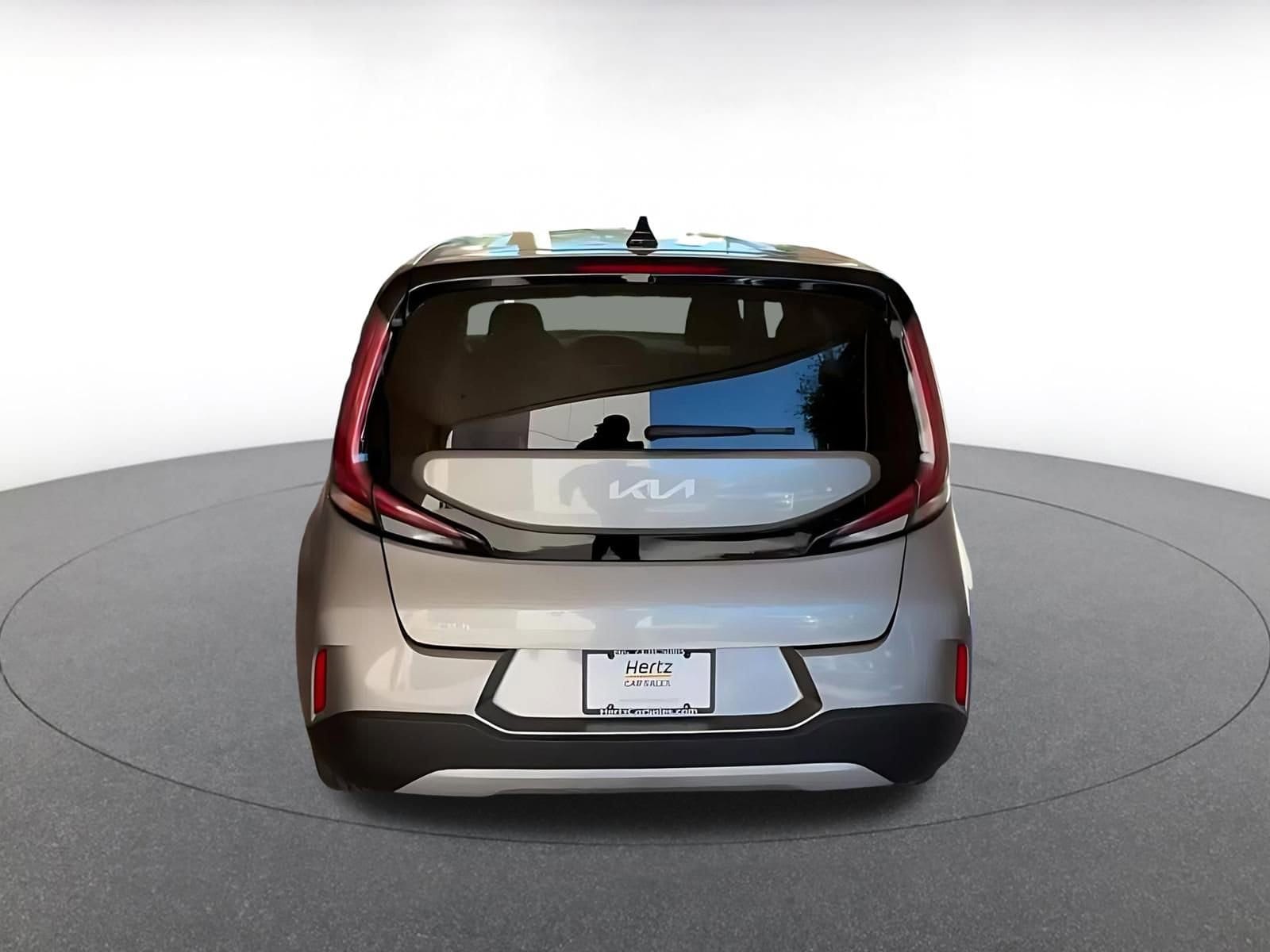 Thumbnail: 2025 Kia Soul - 12