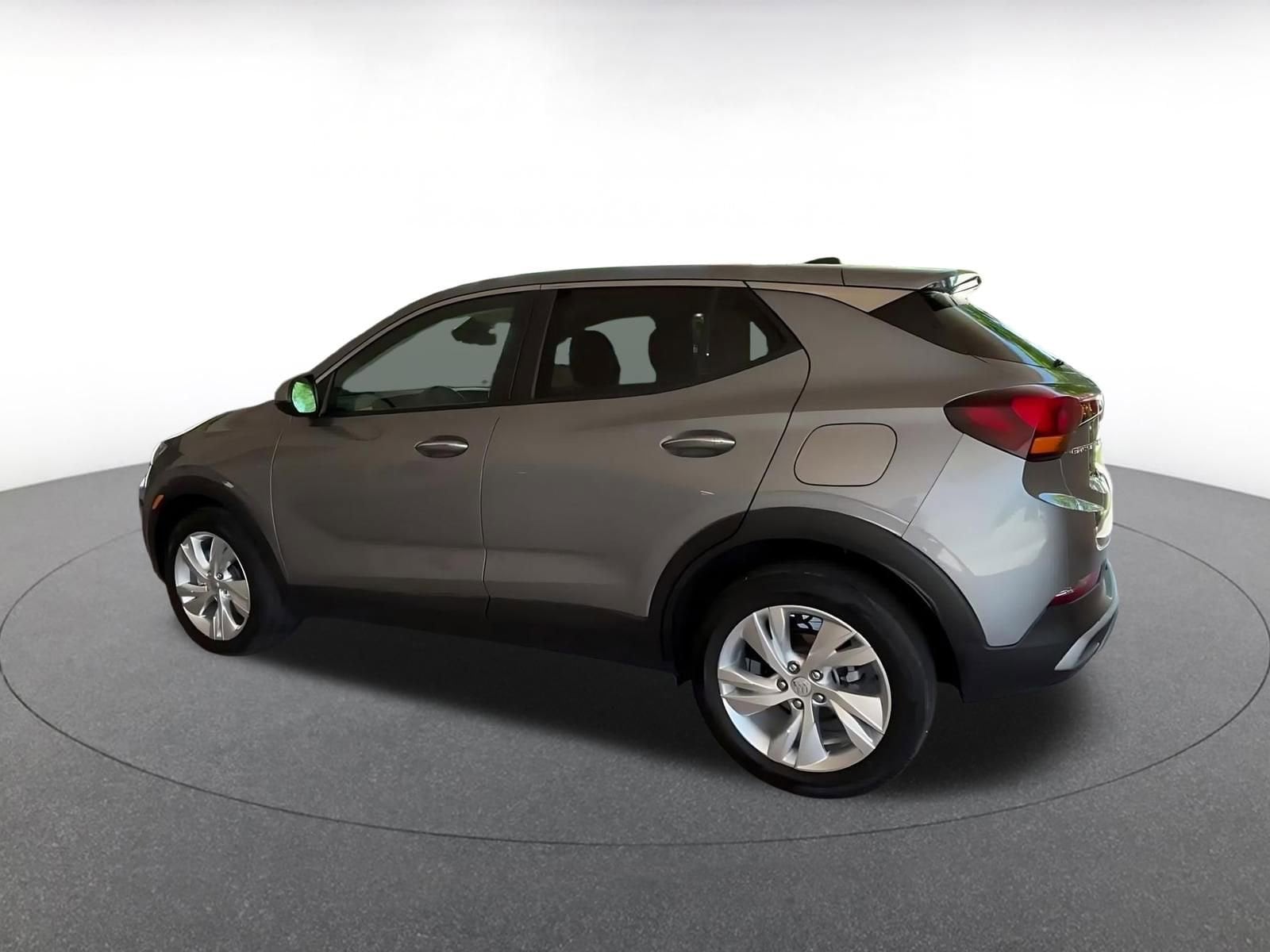 Thumbnail: 2025 Buick Encore GX - 10