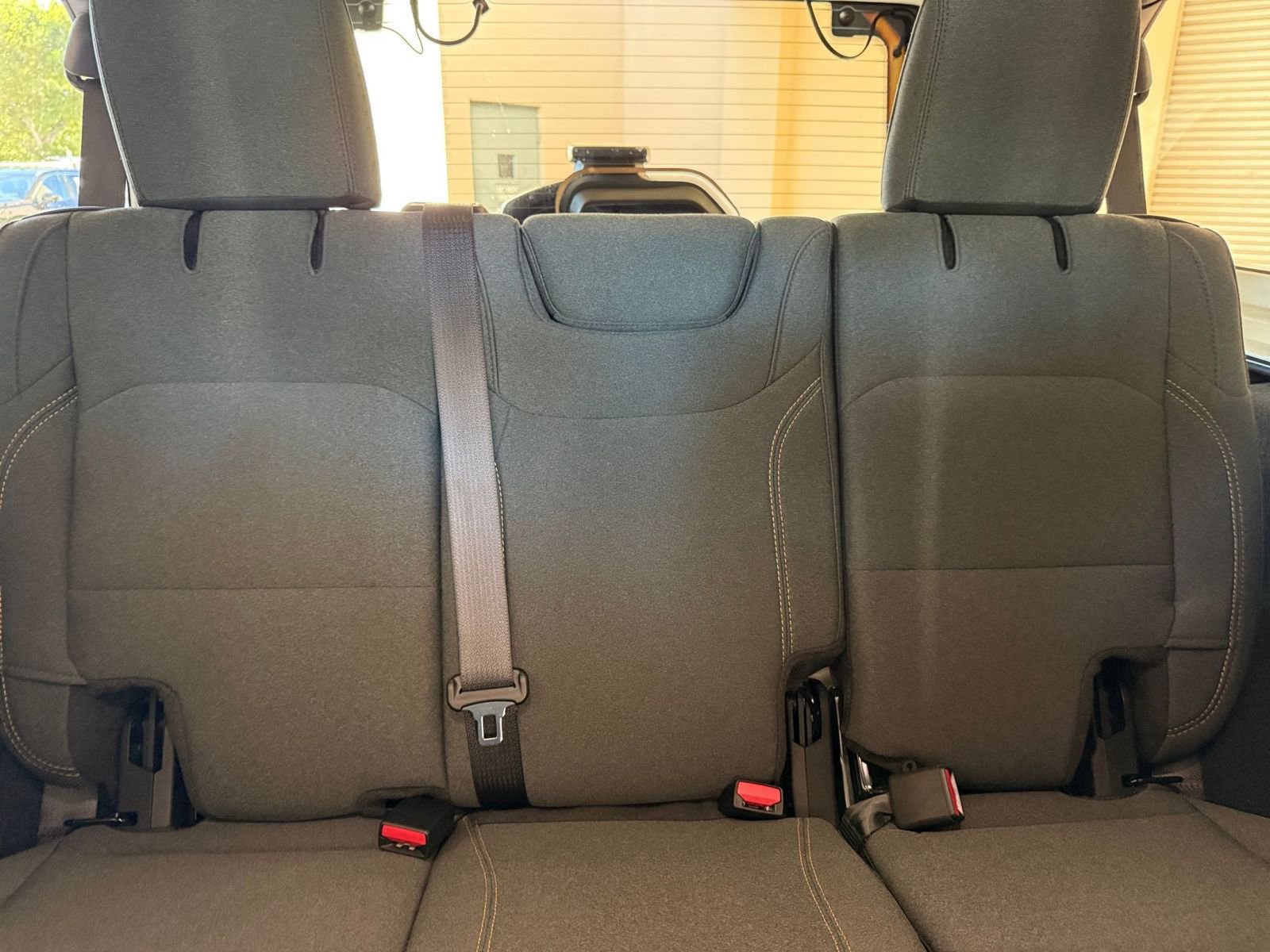 Thumbnail: 2025 Jeep Wrangler - 32