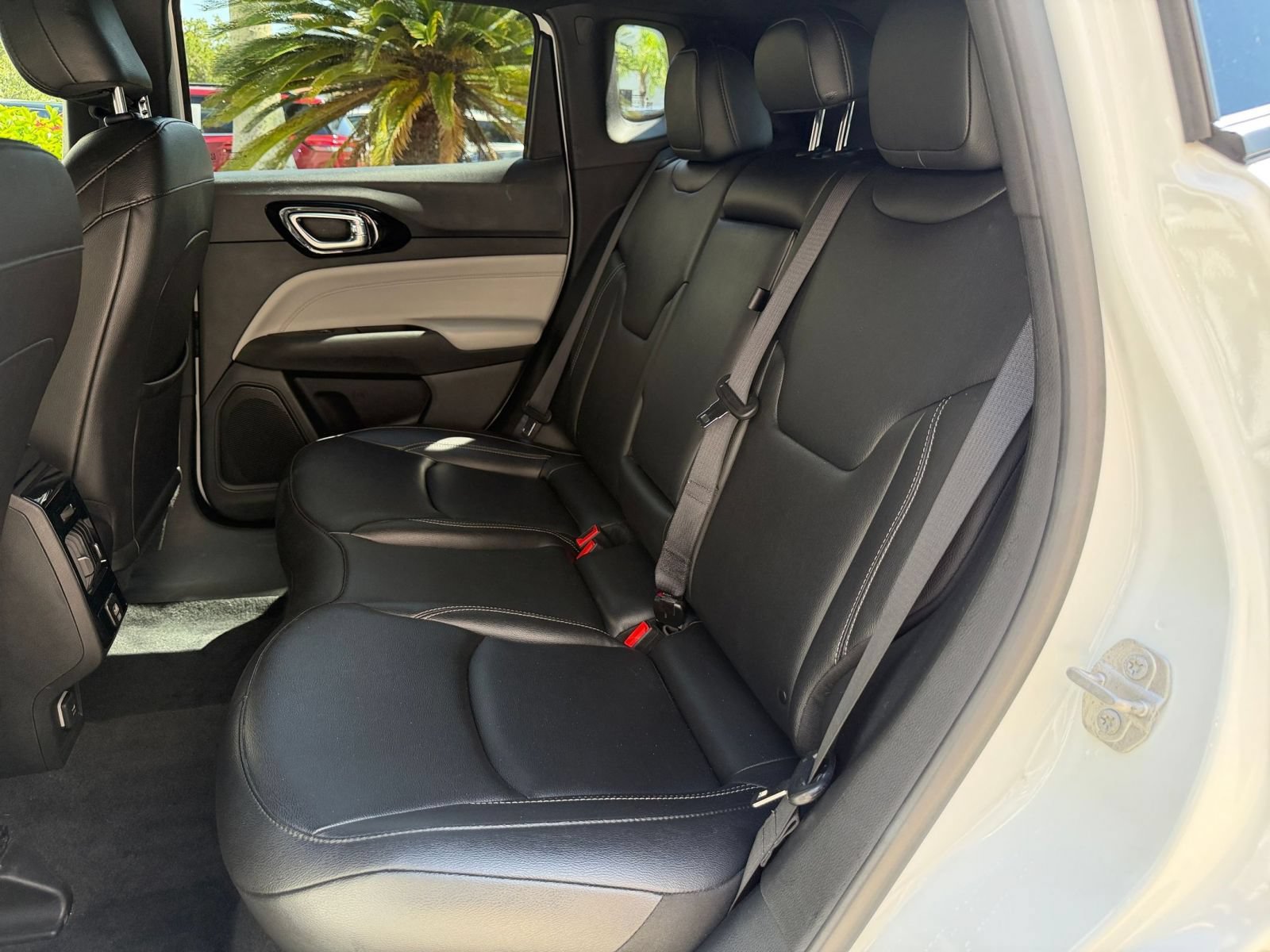 Thumbnail: 2025 Jeep Compass - 17