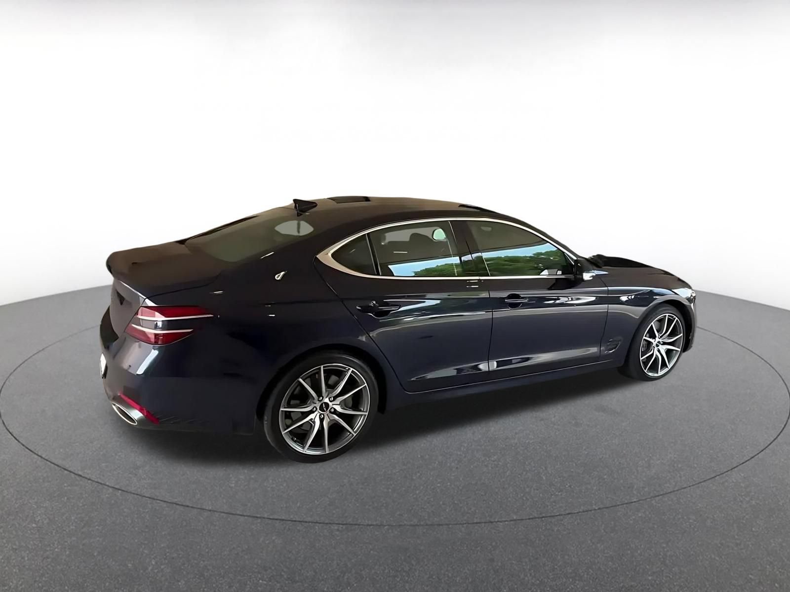 Thumbnail: 2026 Genesis G70 - 14
