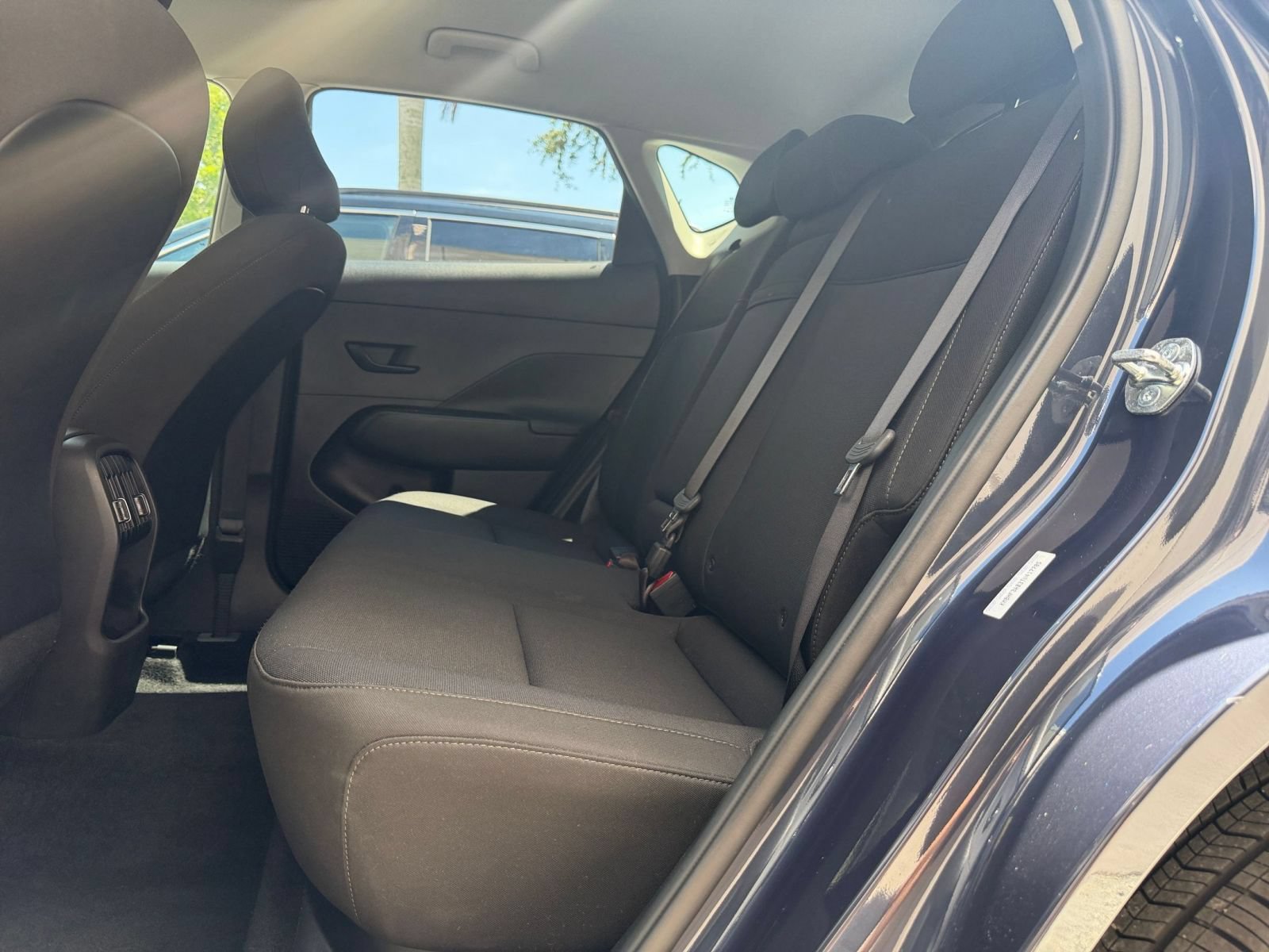 Thumbnail: 2026 Hyundai Kona - 17