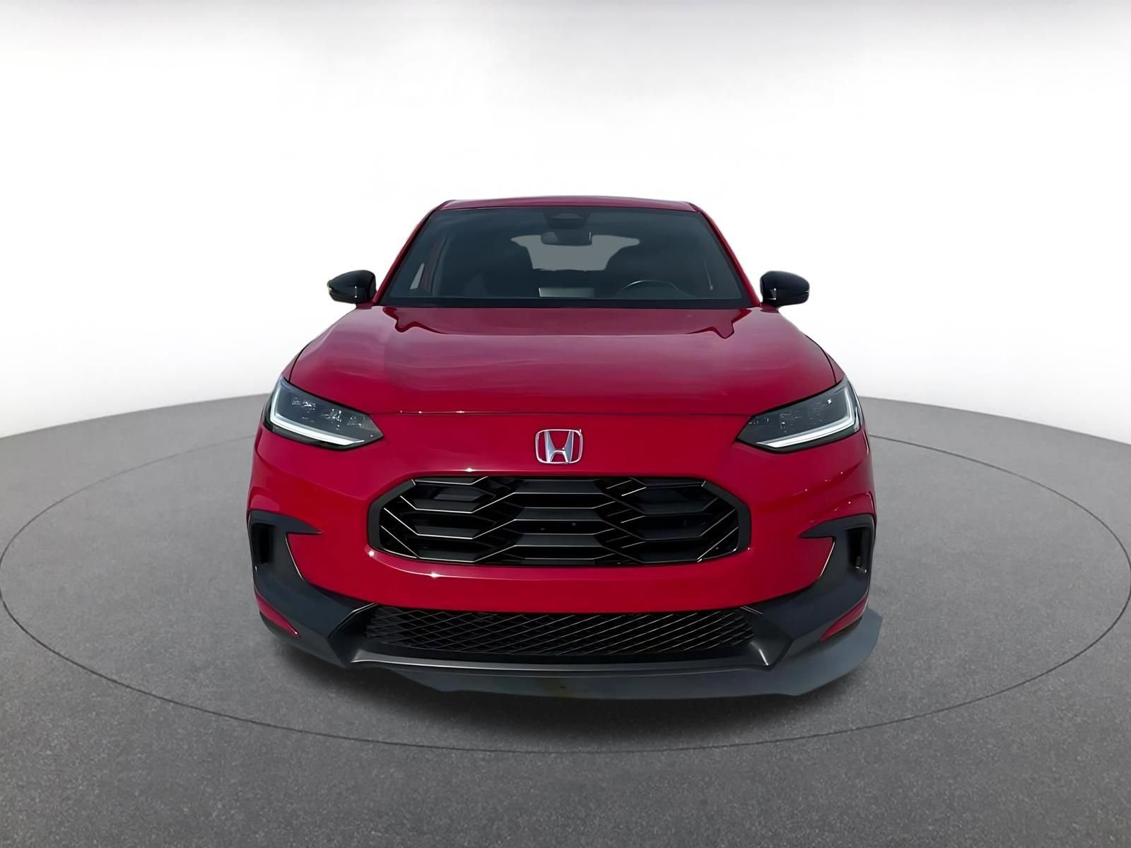 Thumbnail: 2025 Honda HR-V - 4