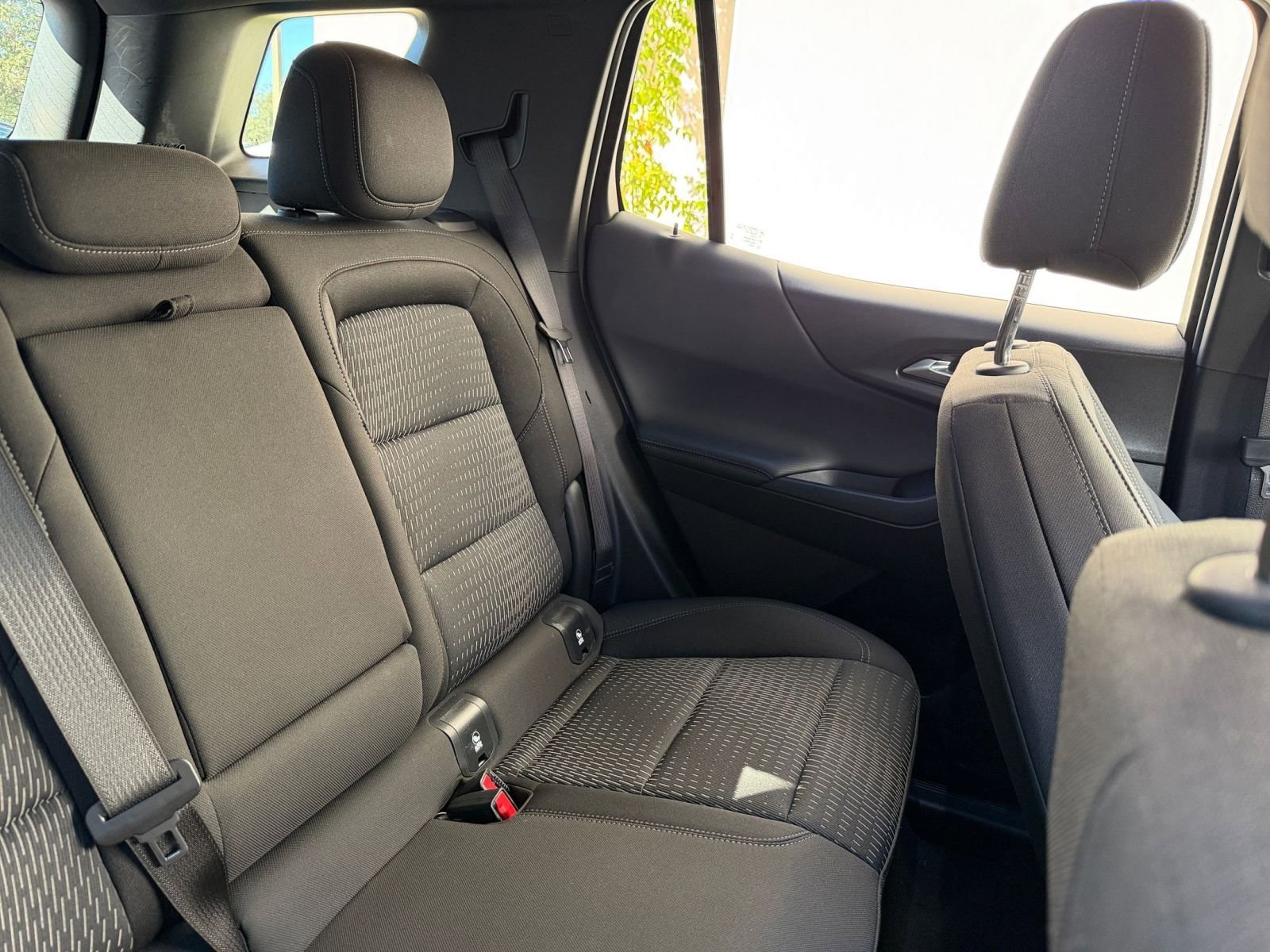 Thumbnail: 2025 Chevrolet Equinox - 31